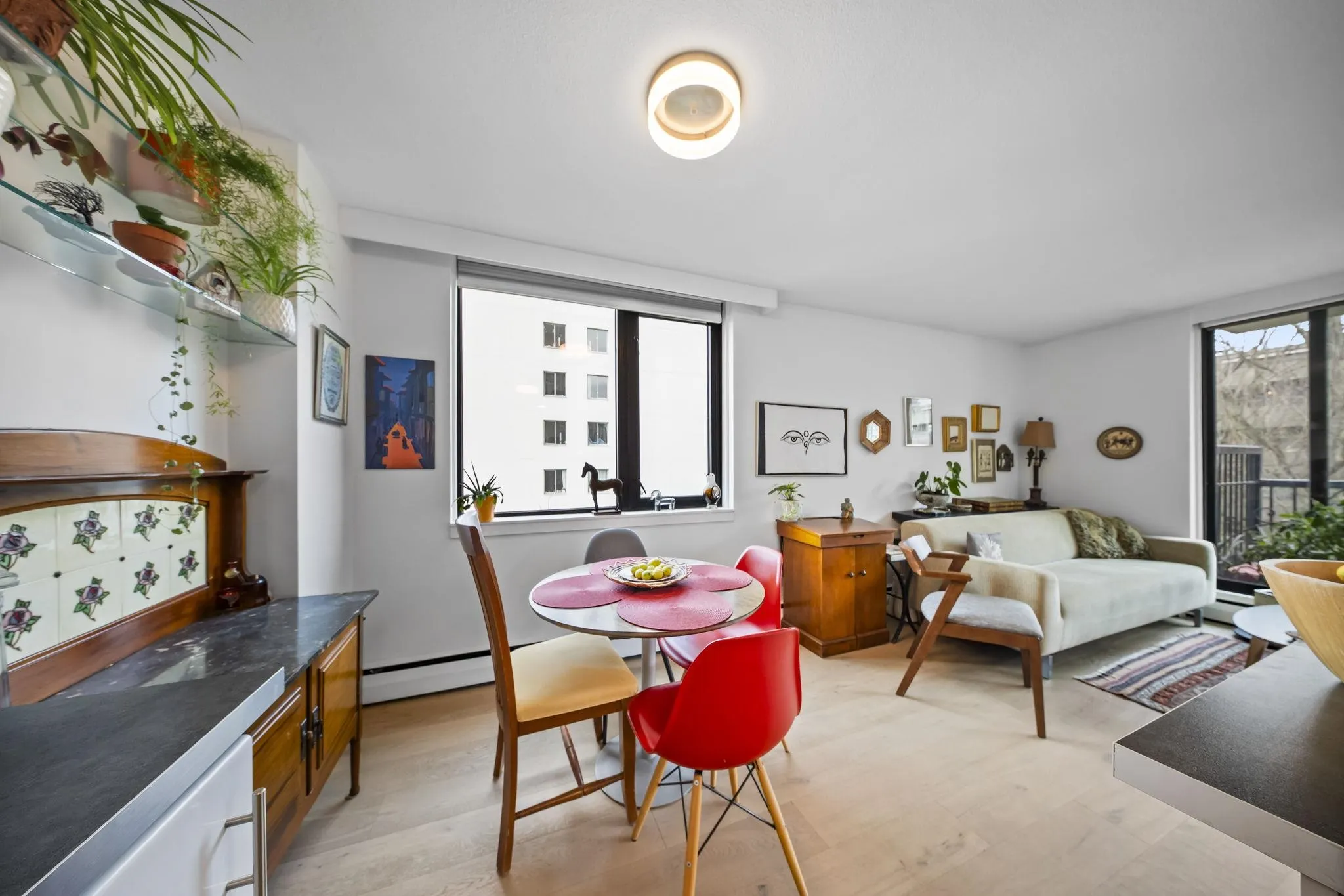 1330 Harwood Street #301
