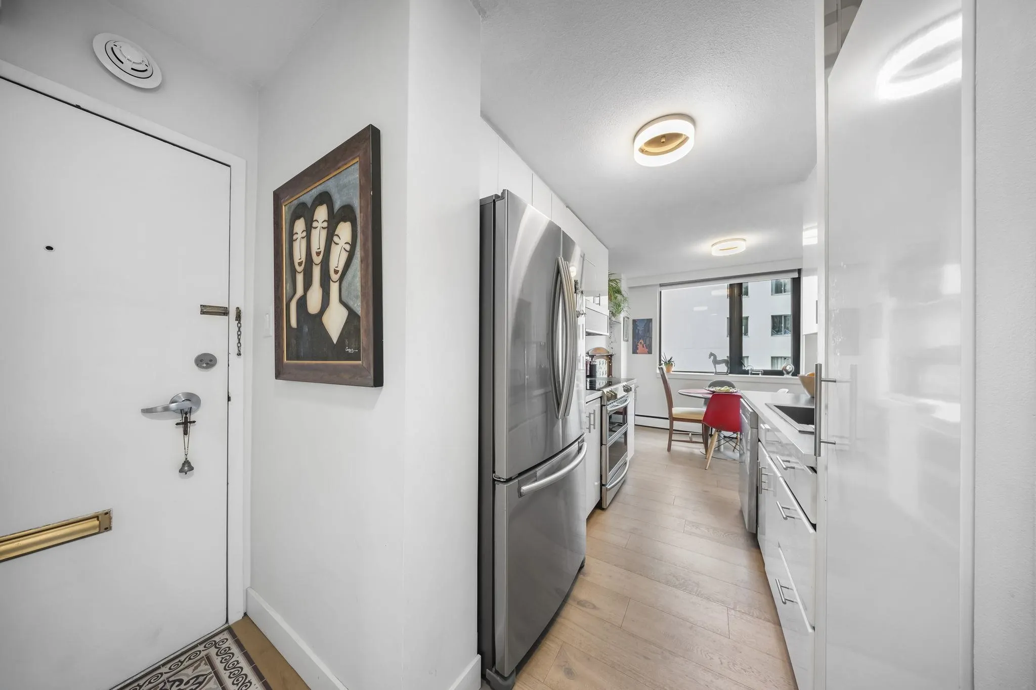 1330 Harwood Street #301