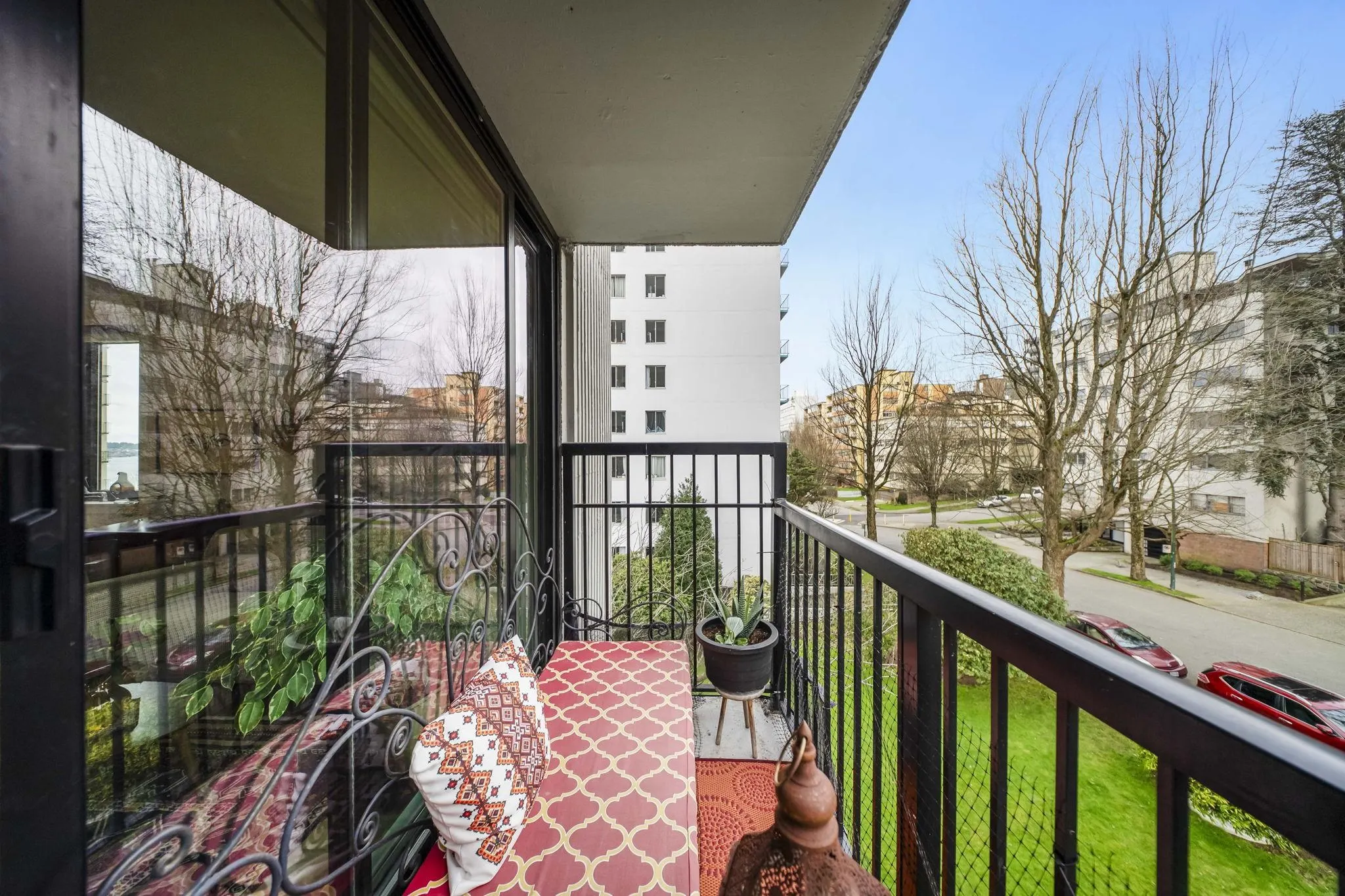 1330 Harwood Street #301