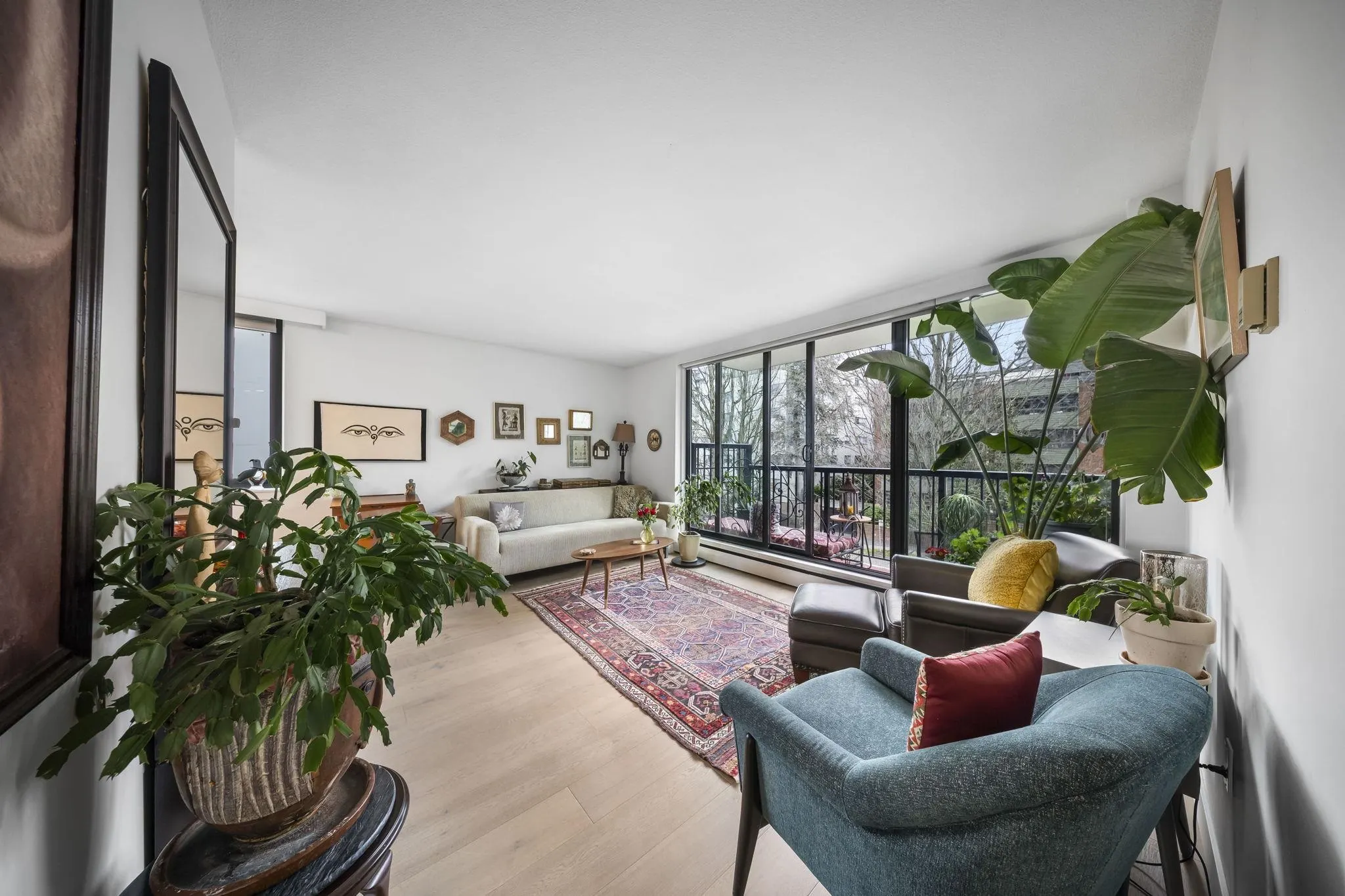 1330 Harwood Street #301