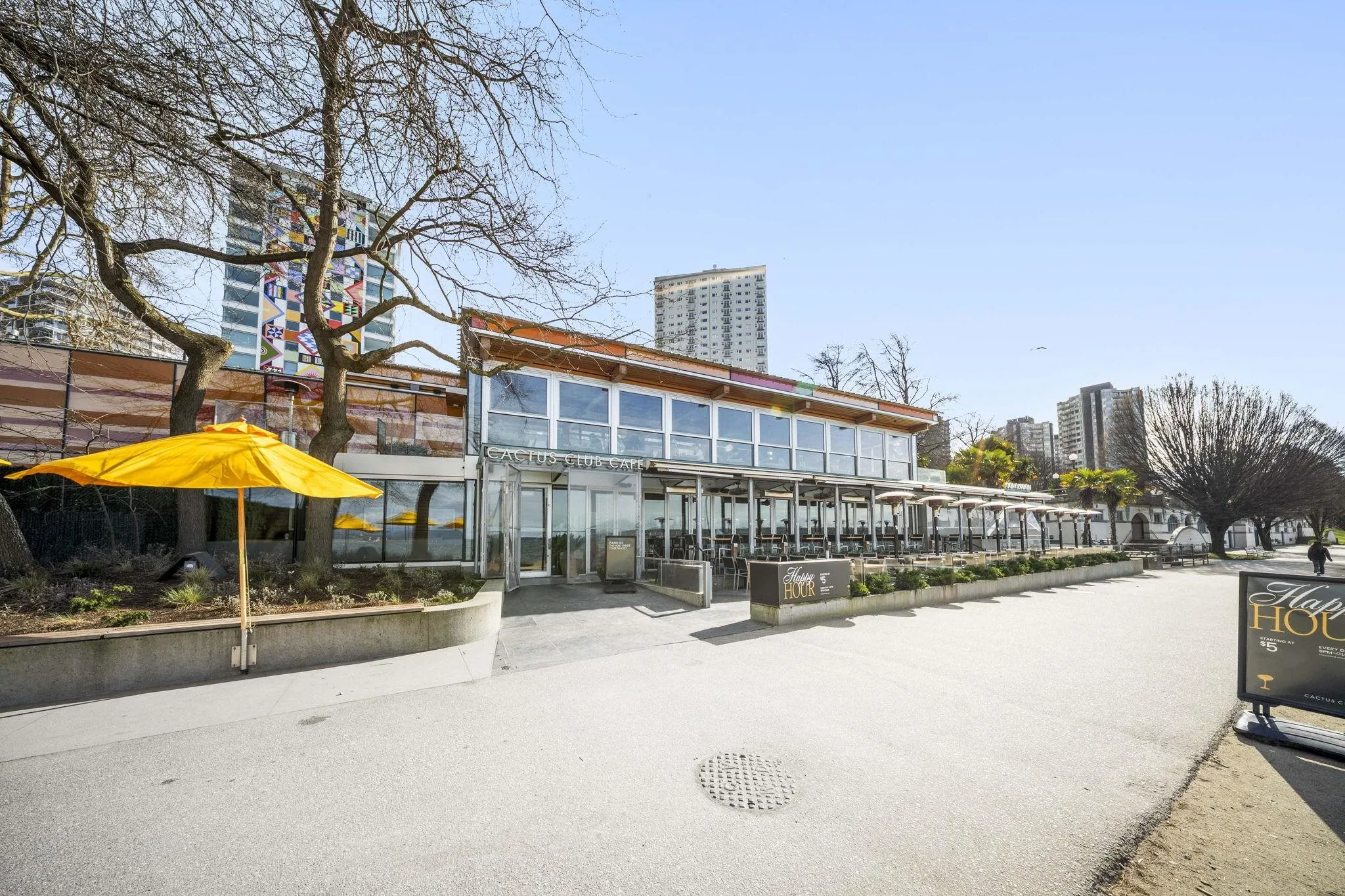 1330 Harwood Street #301