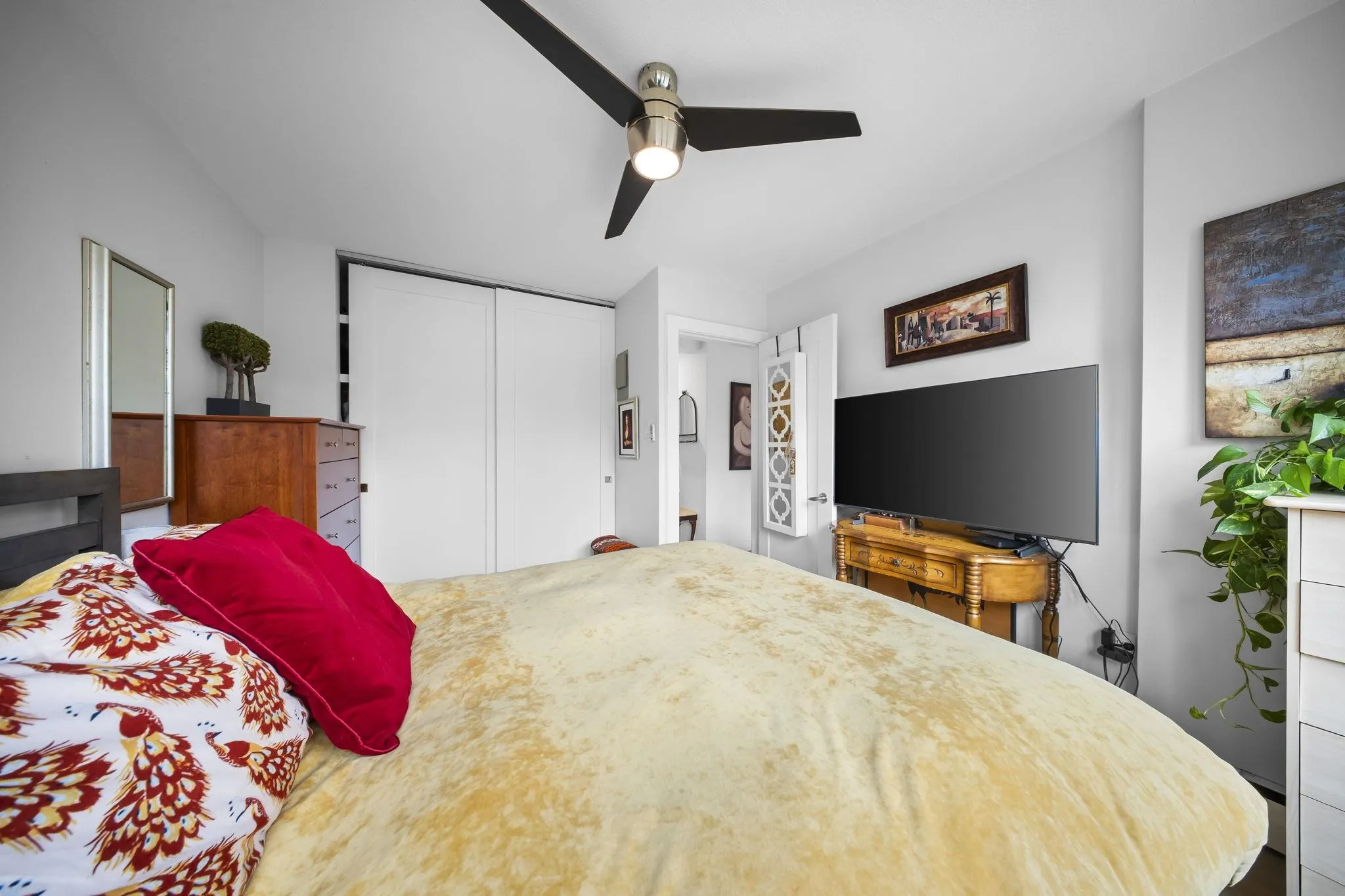 1330 Harwood Street #301