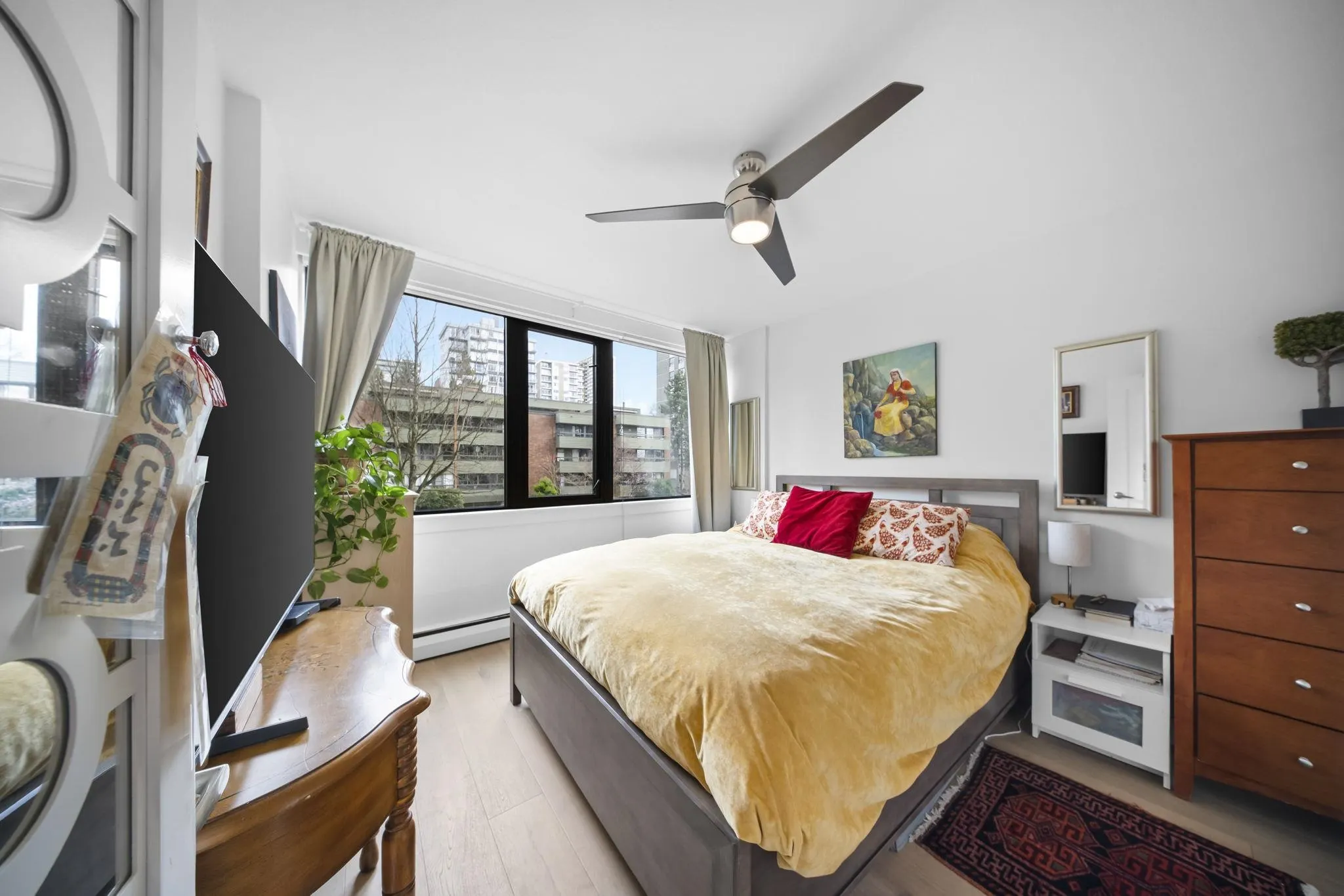 1330 Harwood Street #301
