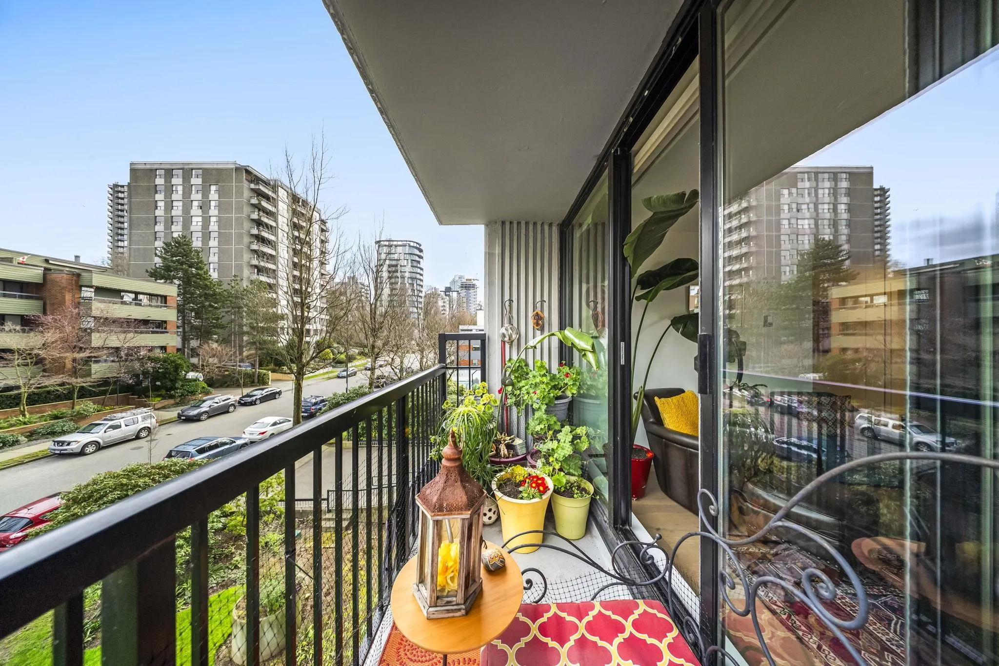 1330 Harwood Street #301