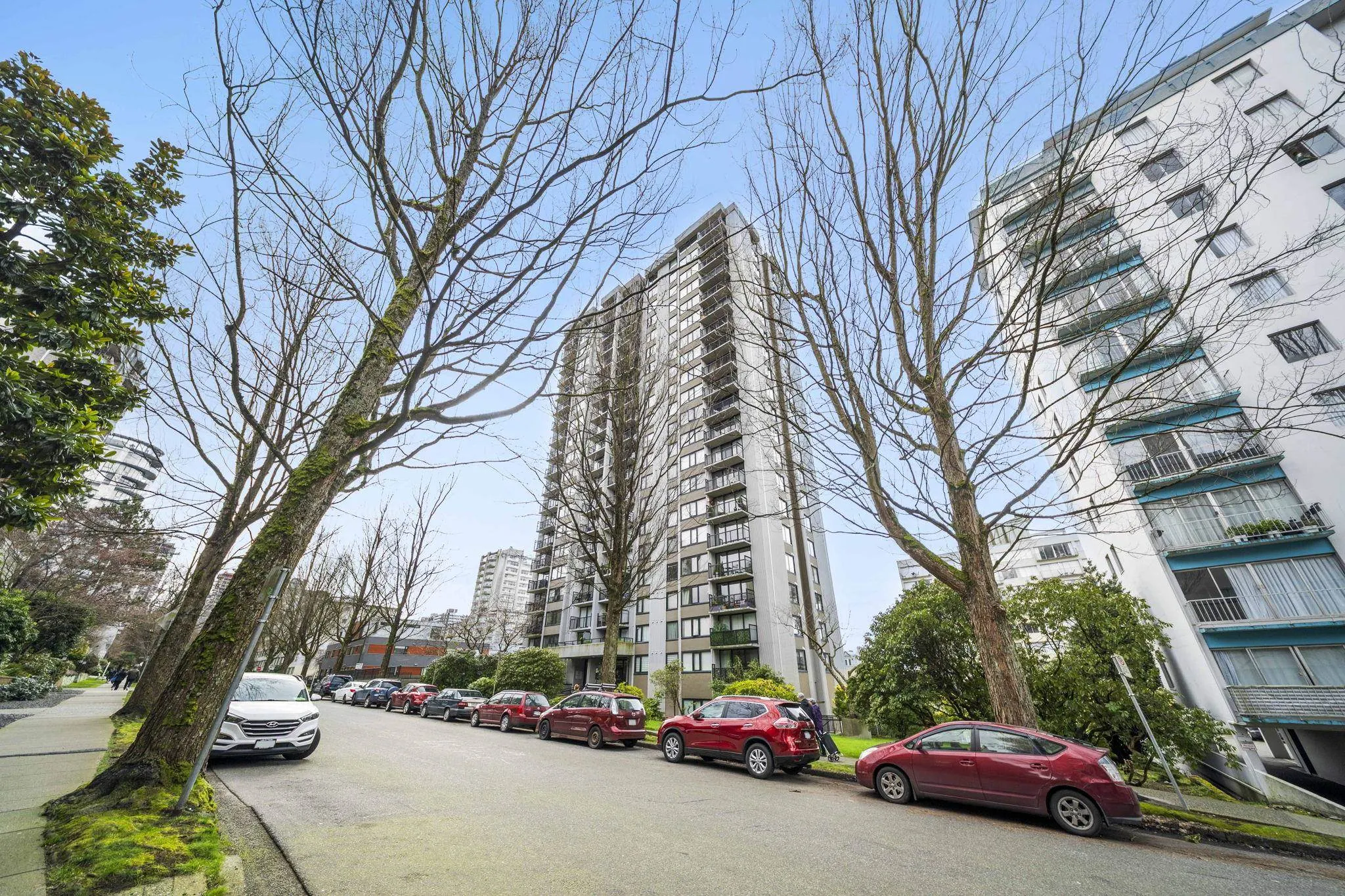 1330 Harwood Street #301