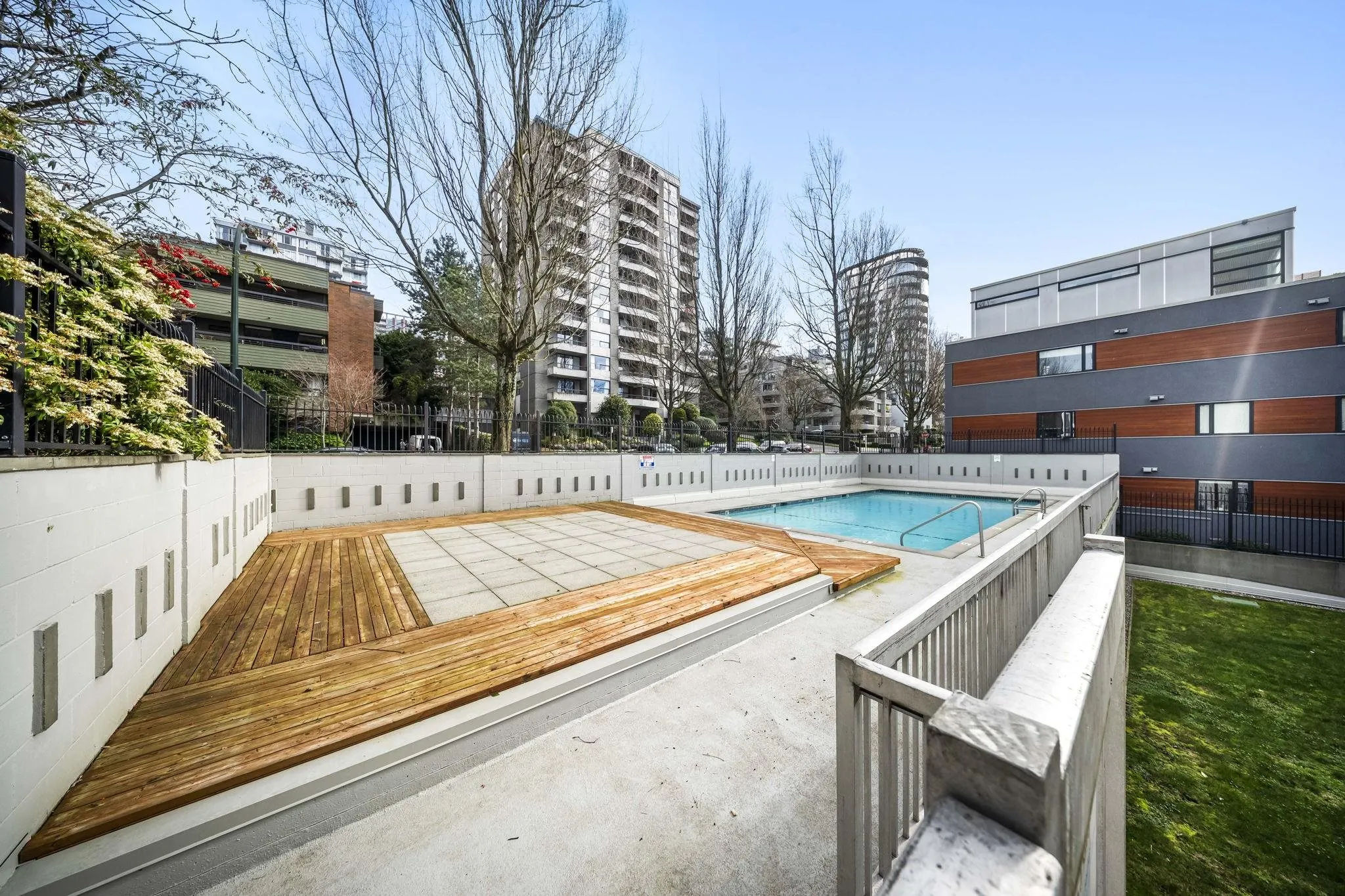 1330 Harwood Street #301