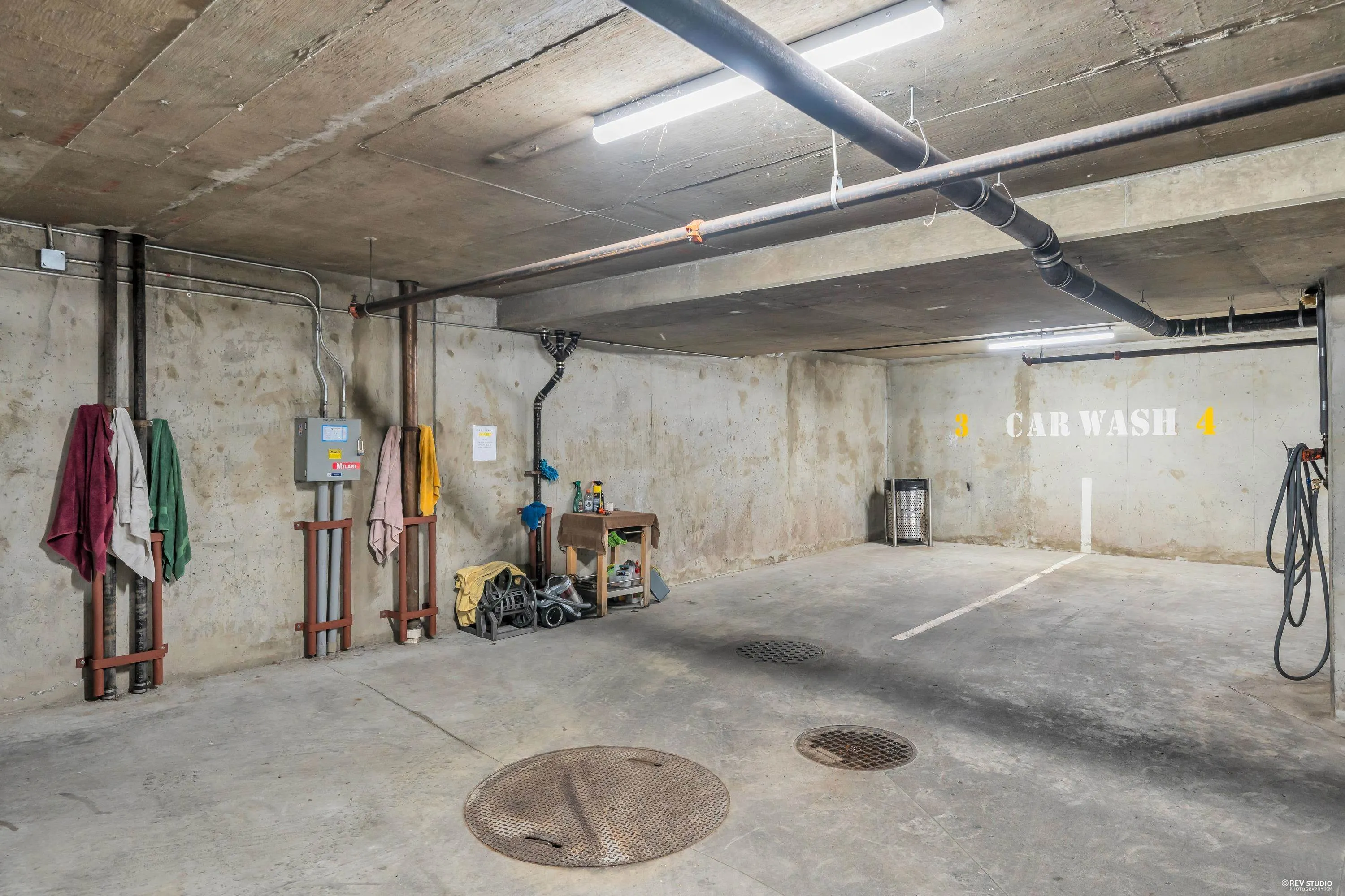 160 W Keith Road #802