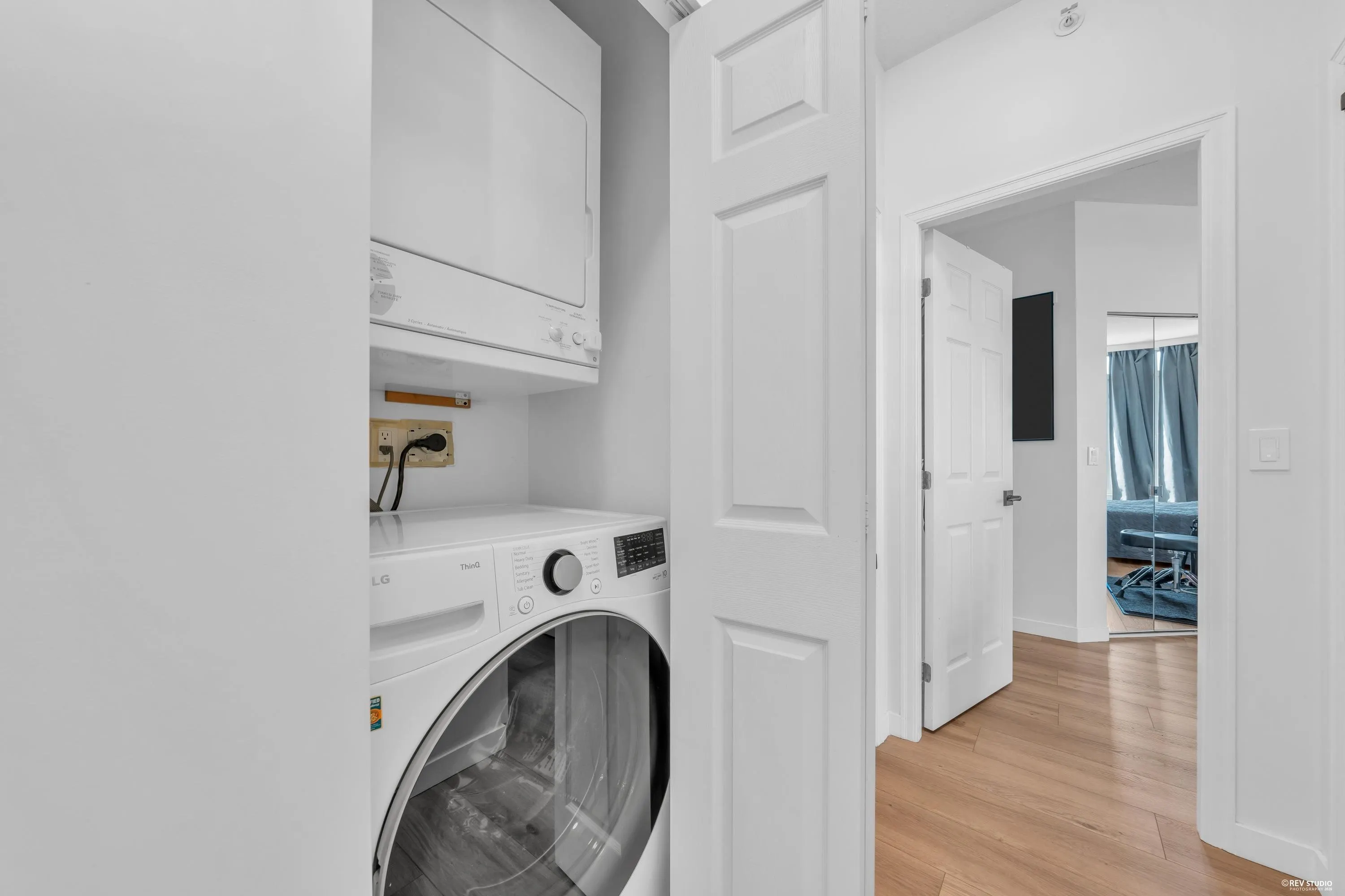 160 W Keith Road #802