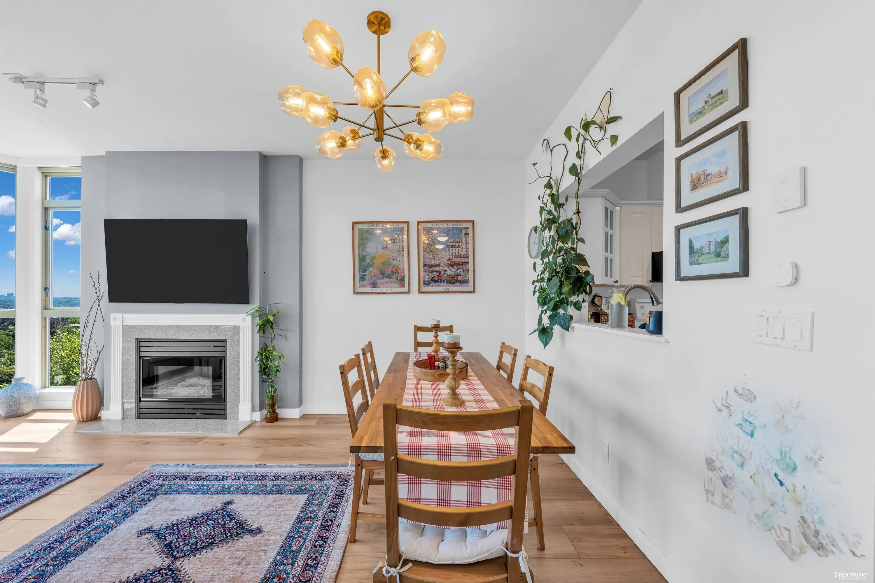 160 W Keith Road #802