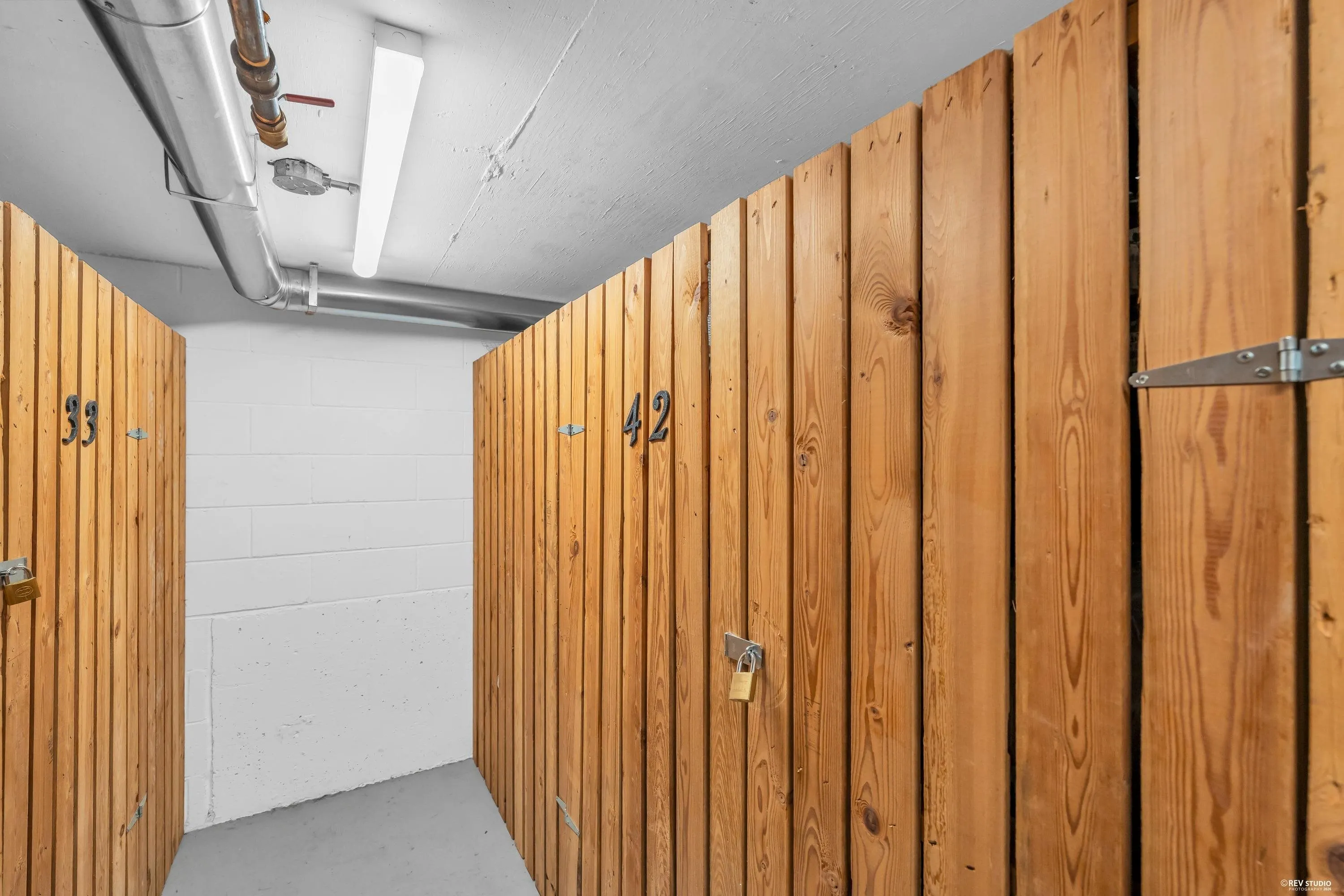 160 W Keith Road #802