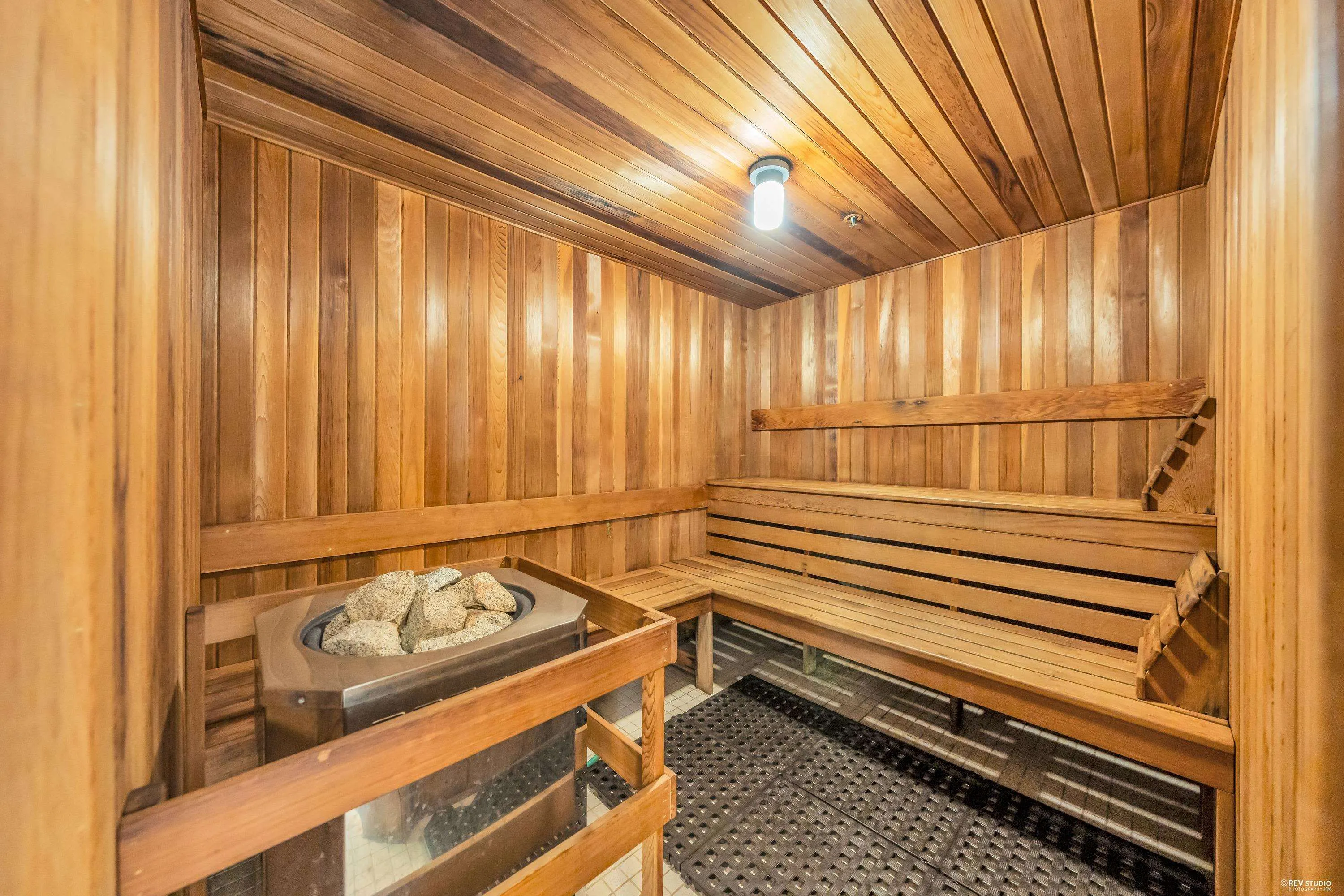 160 W Keith Road #802