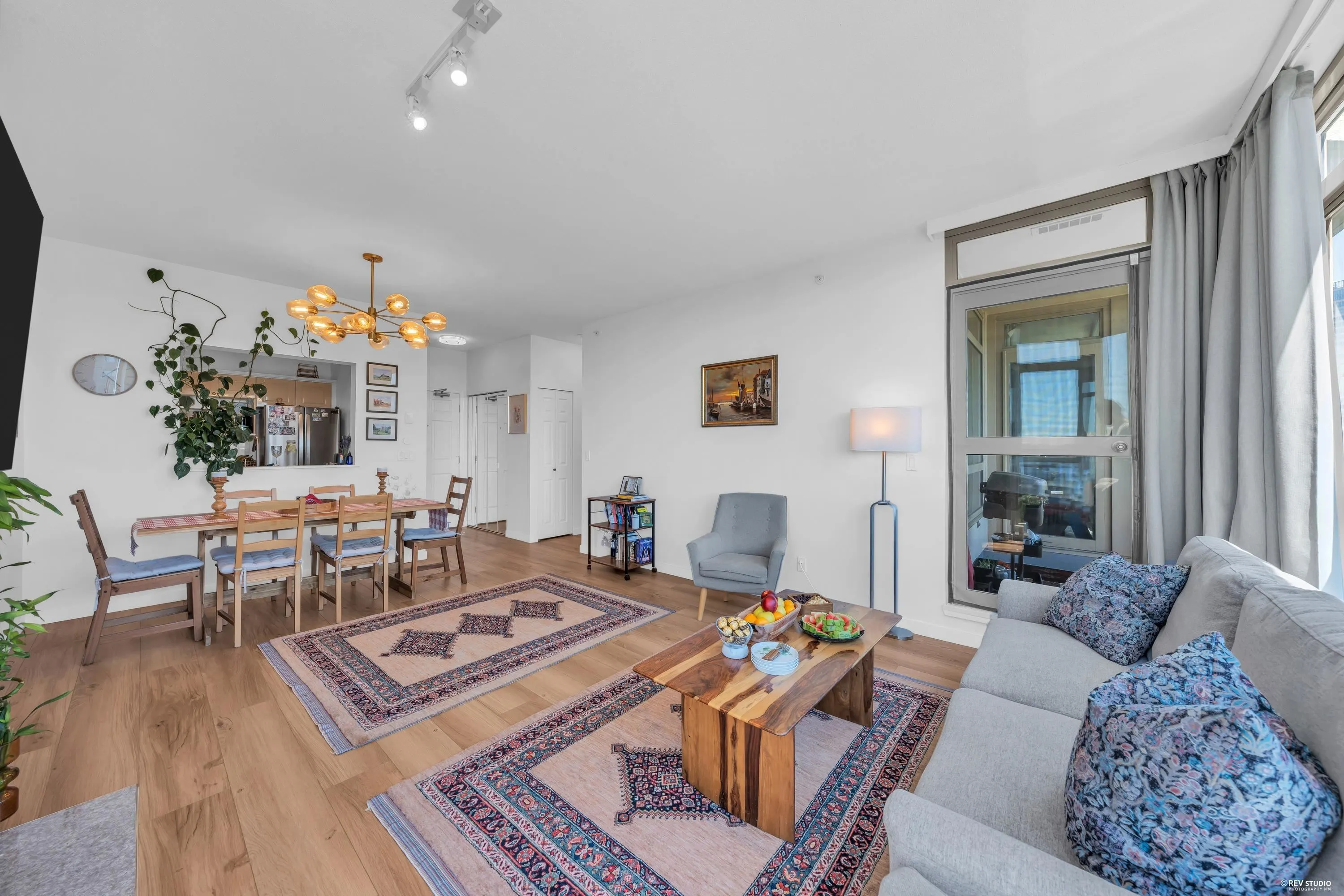 160 W Keith Road #802