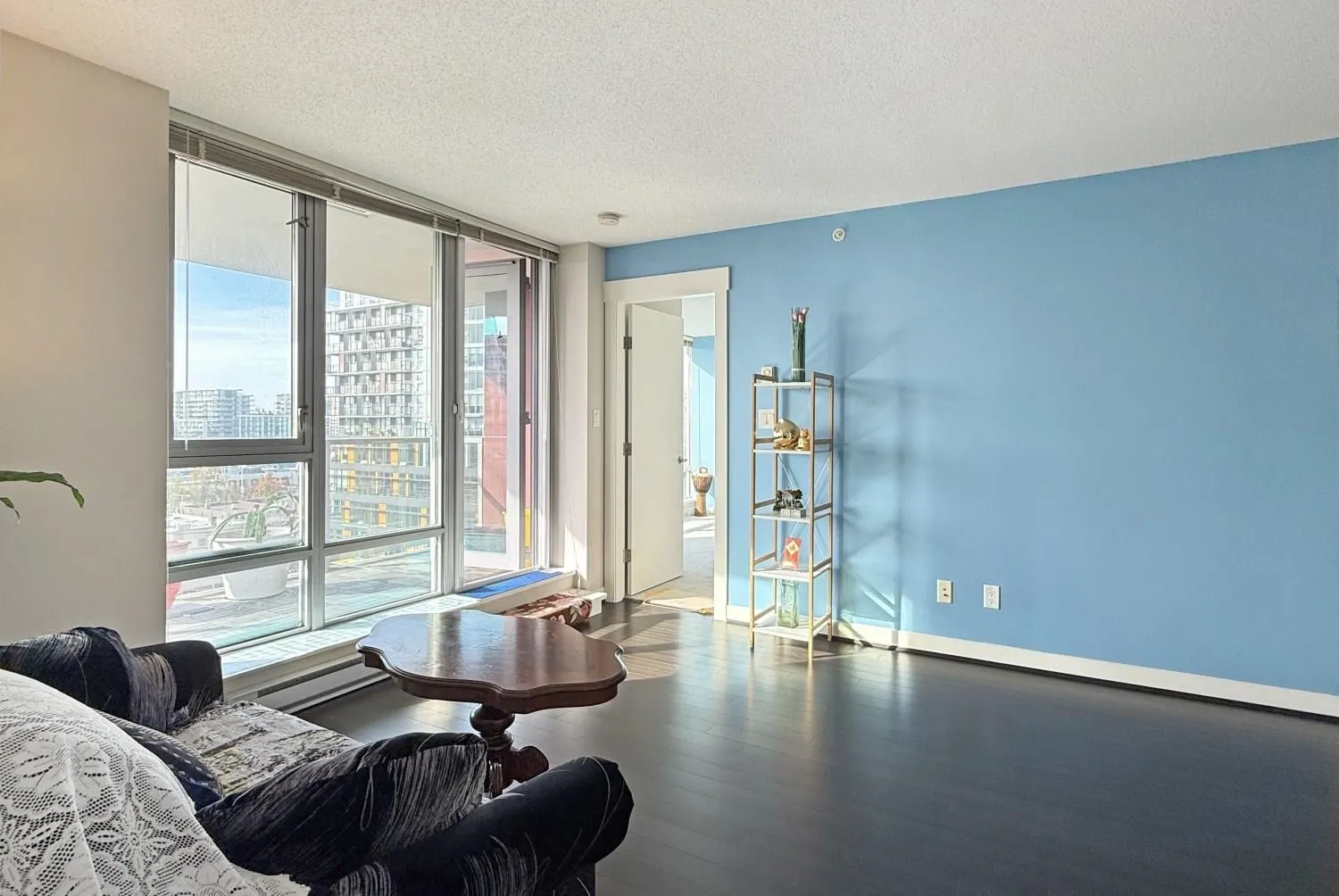 6733 Buswell Street #1002