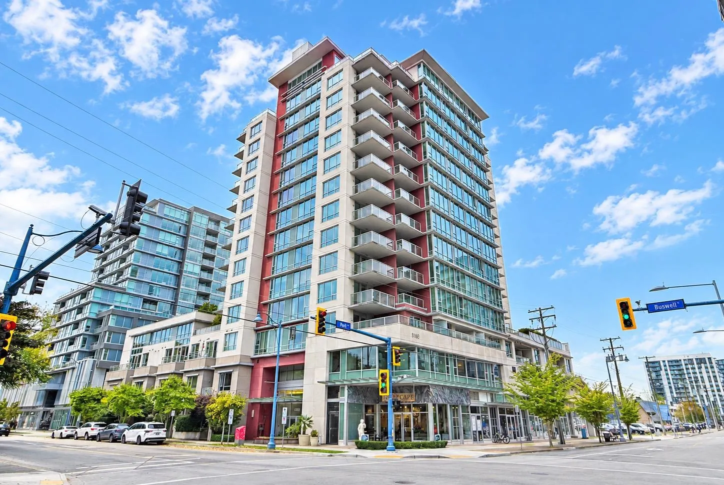 6733 Buswell Street #1002