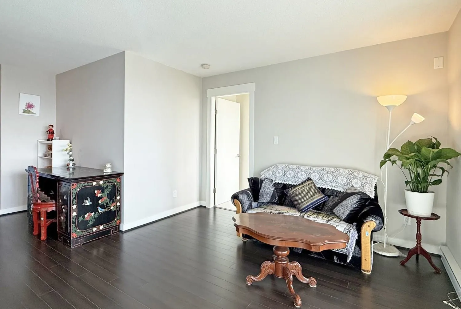 6733 Buswell Street #1002