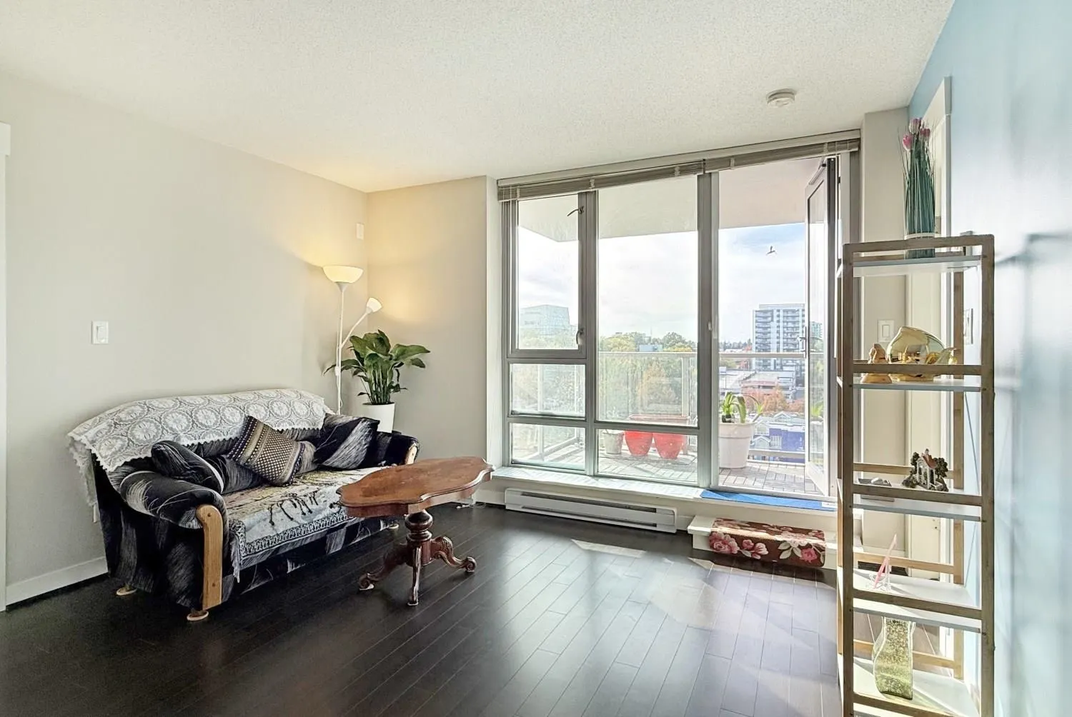 6733 Buswell Street #1002