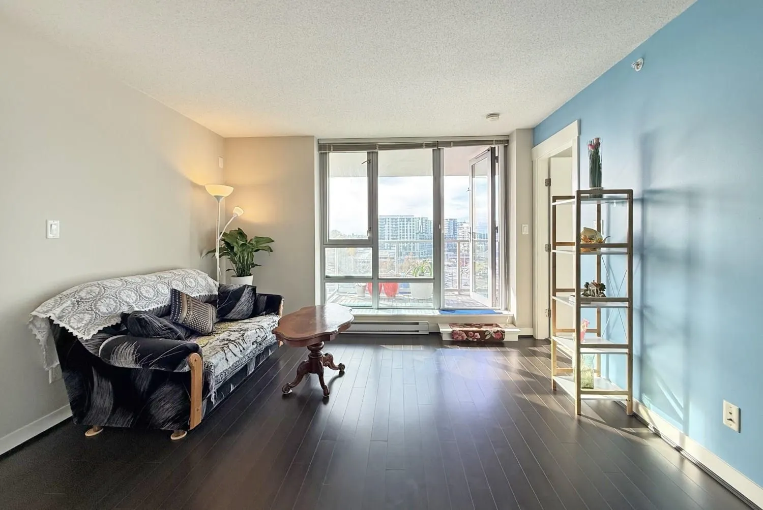 6733 Buswell Street #1002