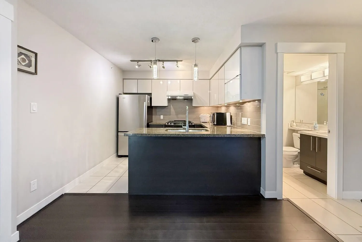 6733 Buswell Street #1002
