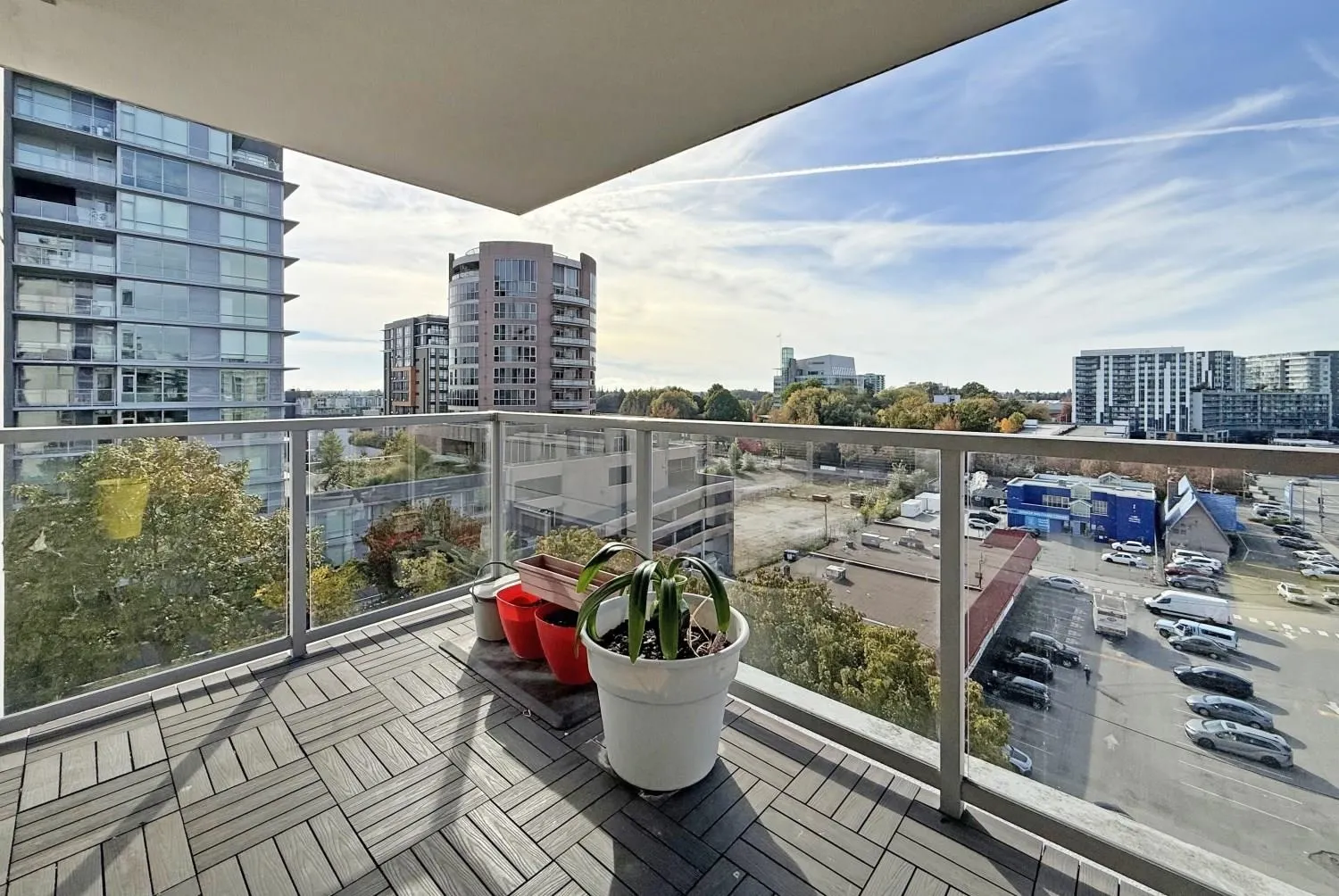 6733 Buswell Street #1002
