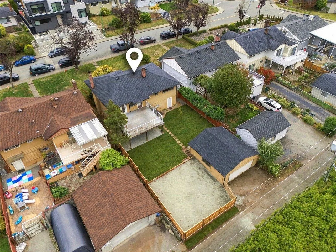 4656 Brentlawn Drive