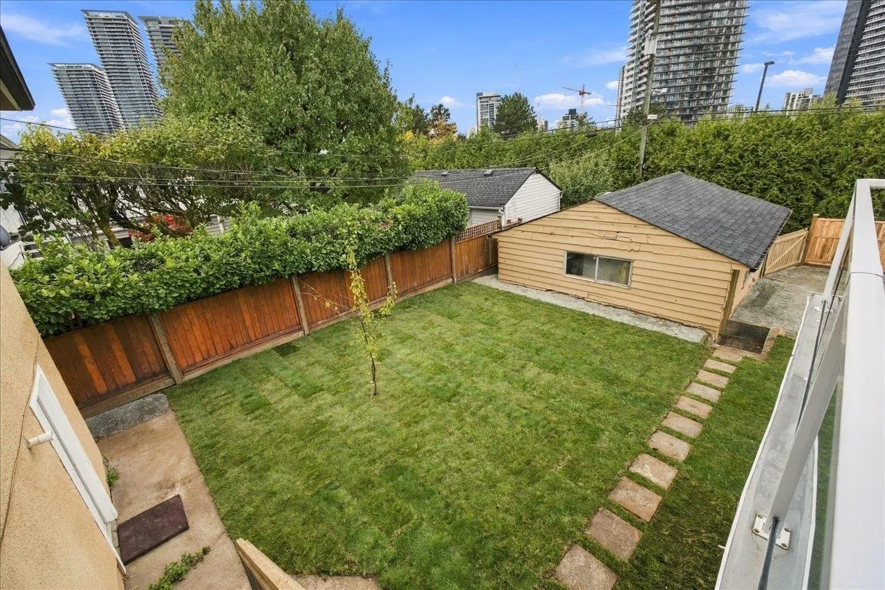 4656 Brentlawn Drive