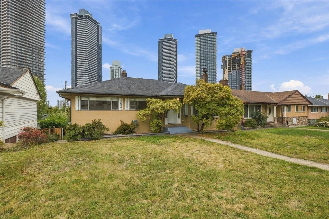 4656 Brentlawn Drive