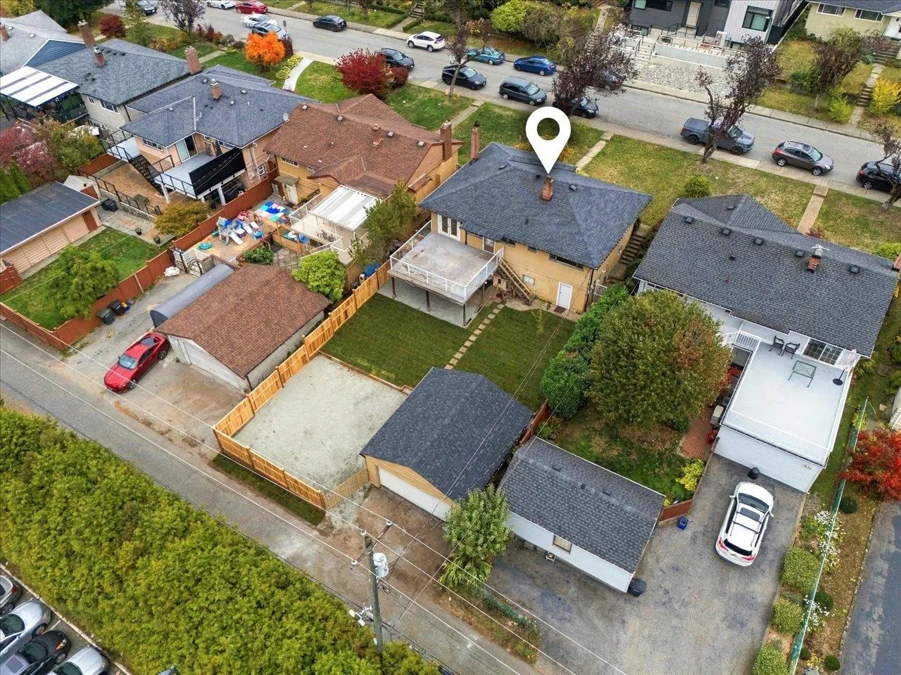 4656 Brentlawn Drive