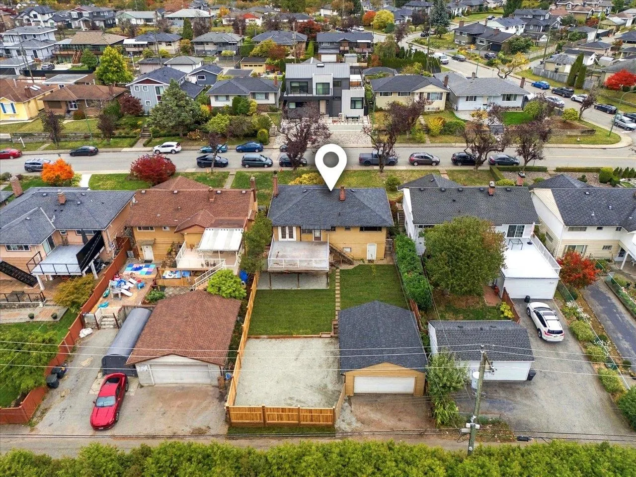 4656 Brentlawn Drive