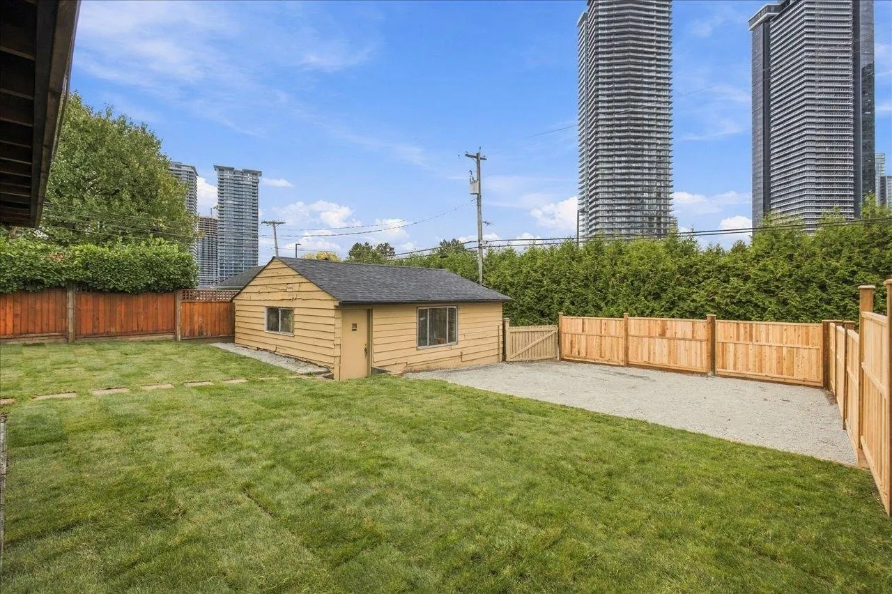 4656 Brentlawn Drive