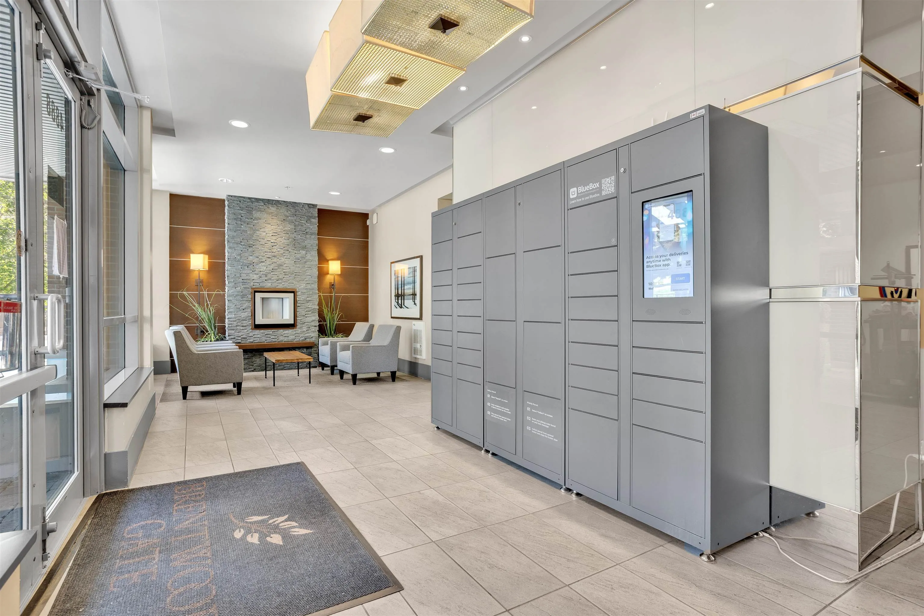 4888 Brentwood Drive #905