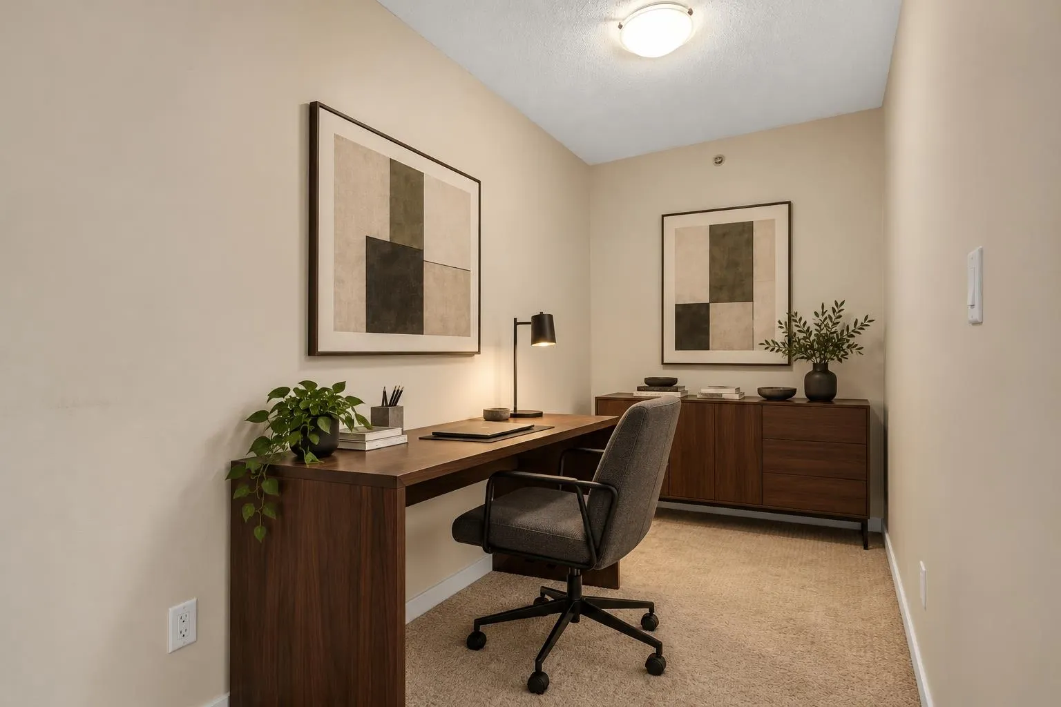 4888 Brentwood Drive #905