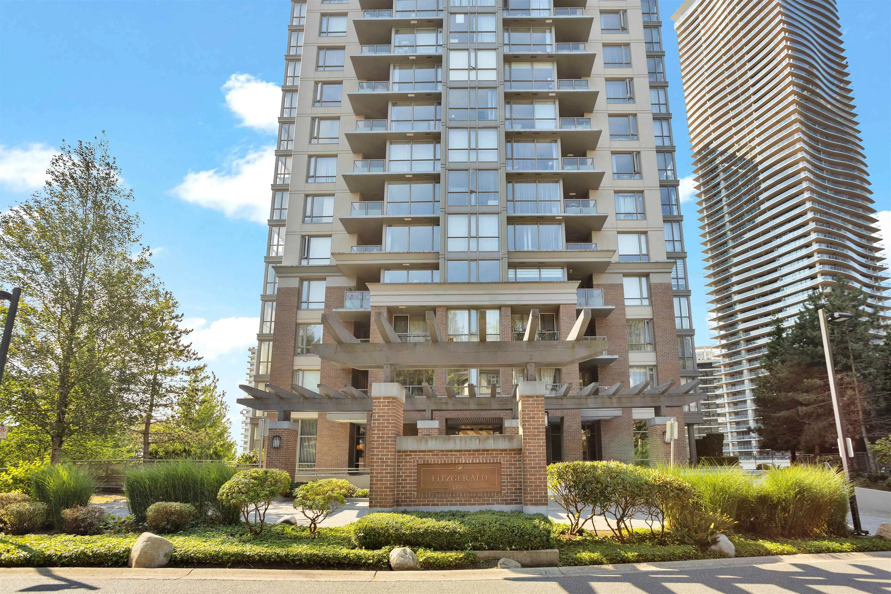 4888 Brentwood Drive #905