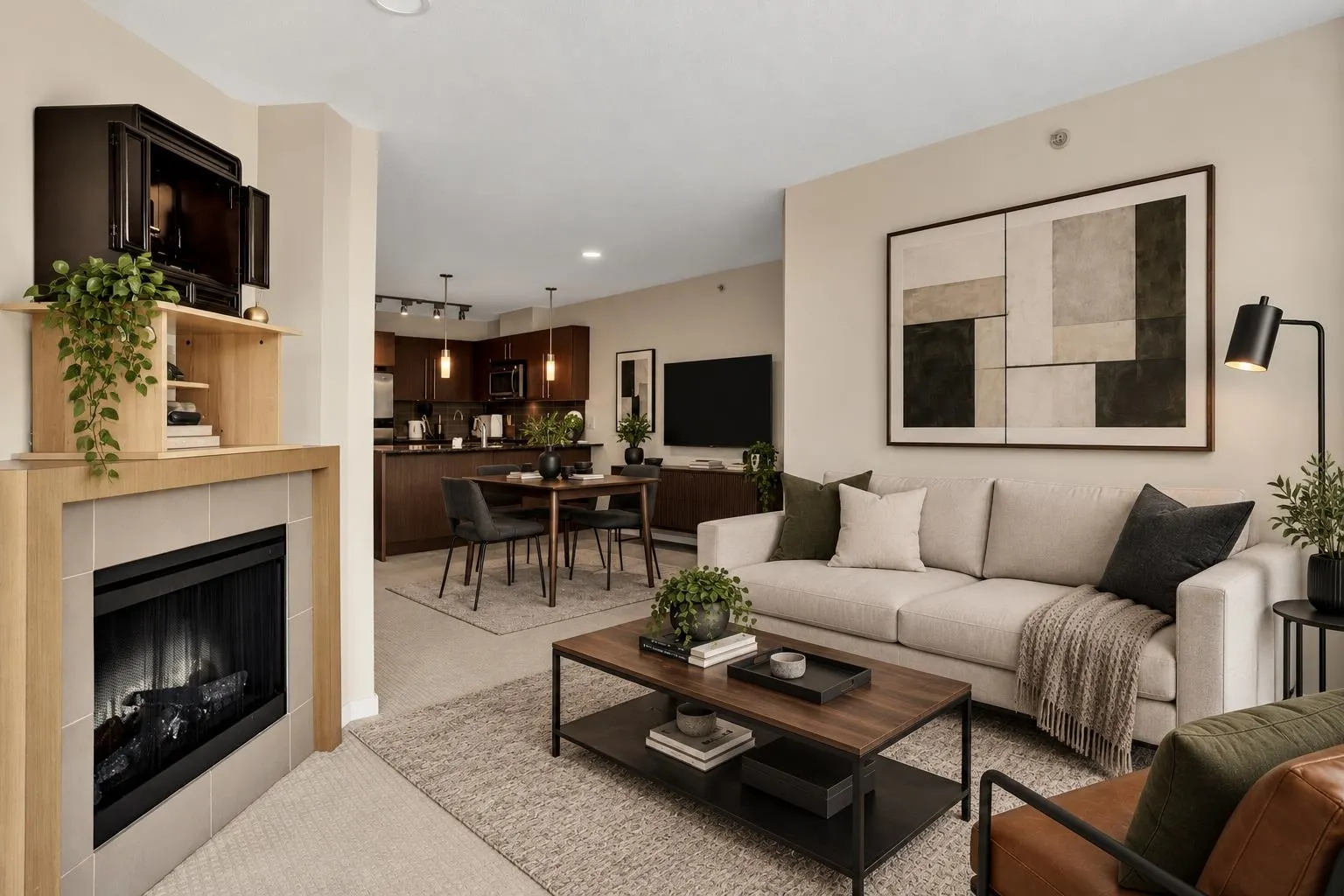 4888 Brentwood Drive #905