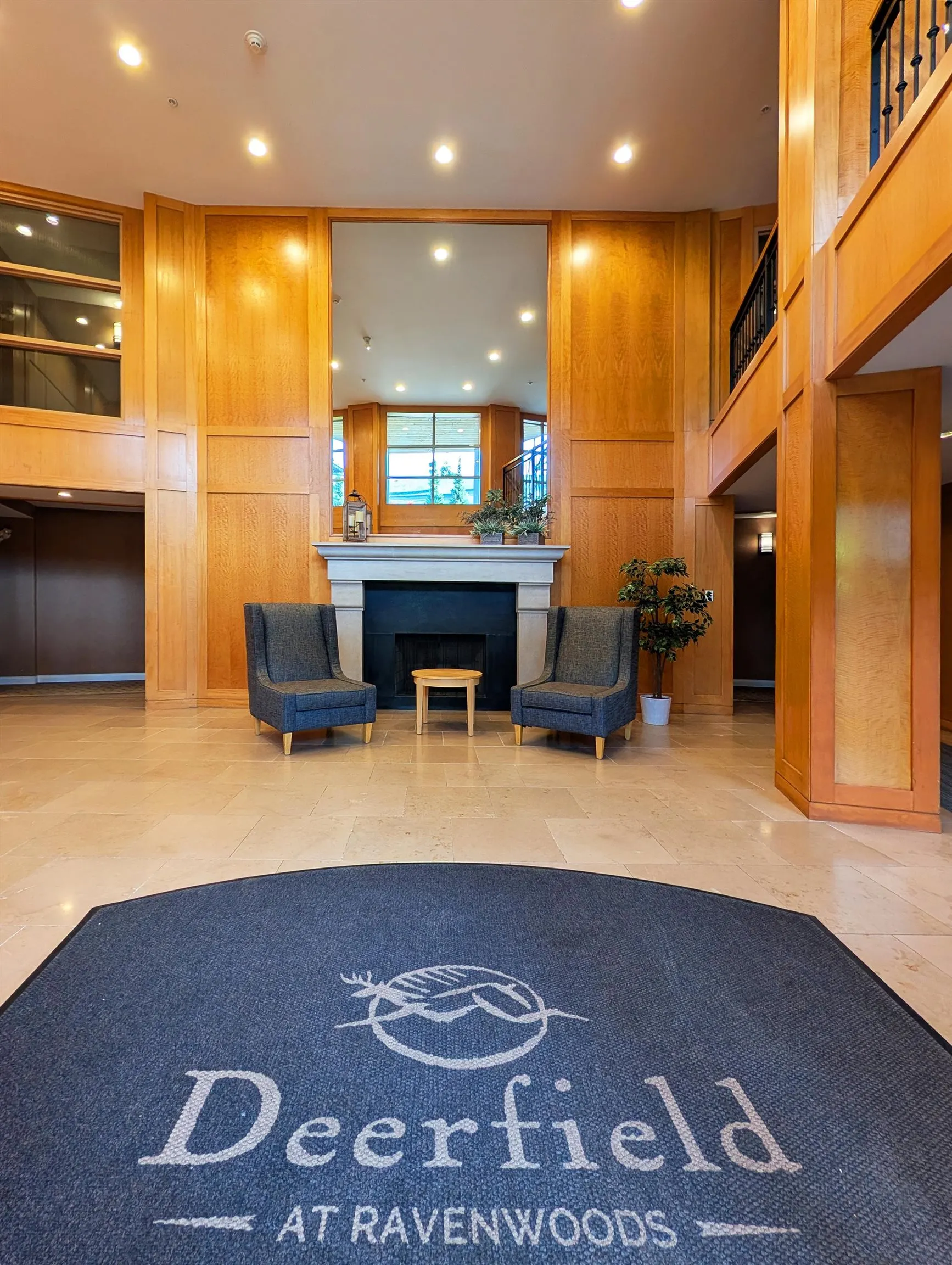 3629 Deercrest Drive #422