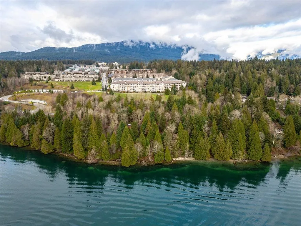3629 Deercrest Drive #422