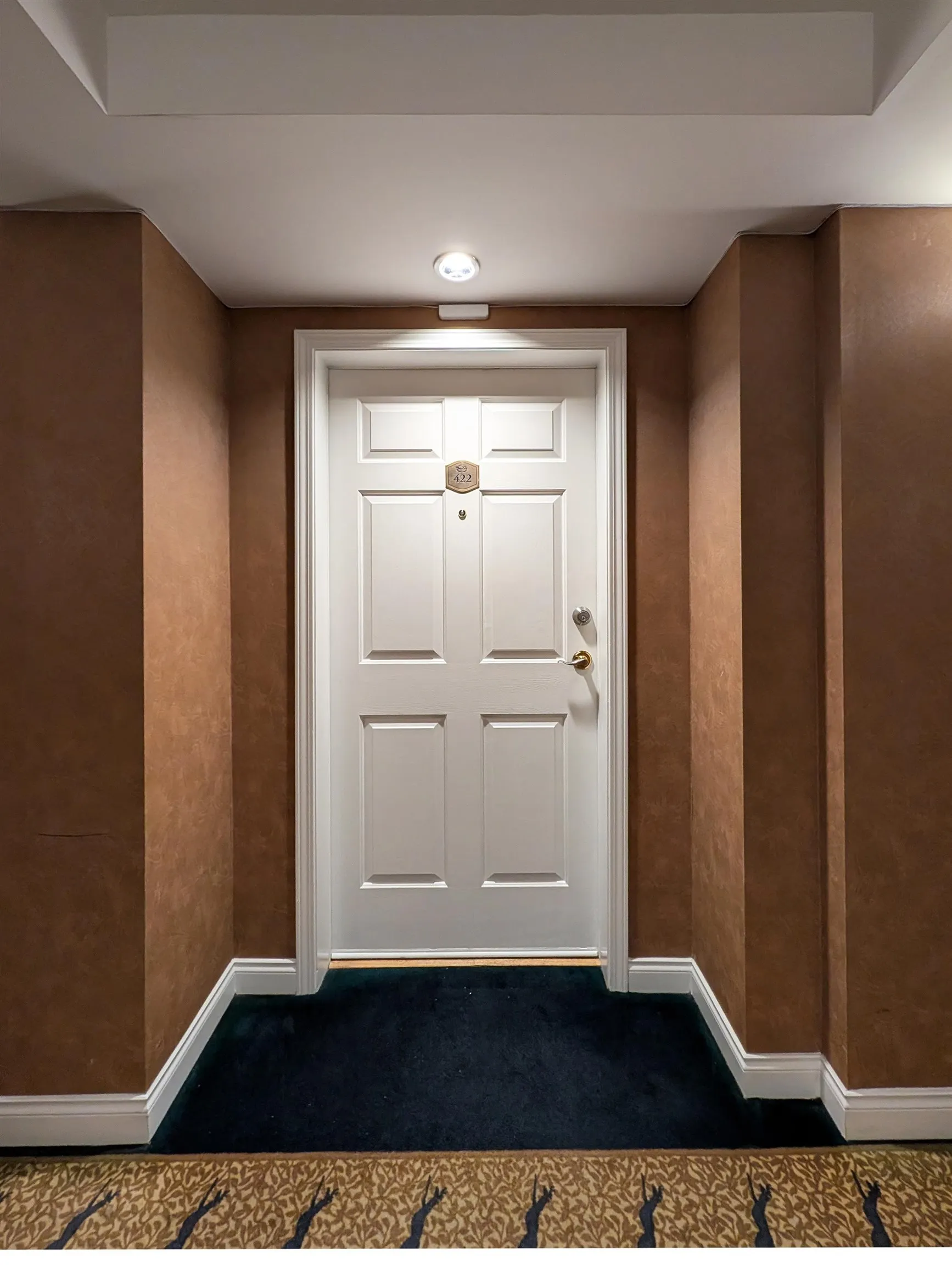 3629 Deercrest Drive #422