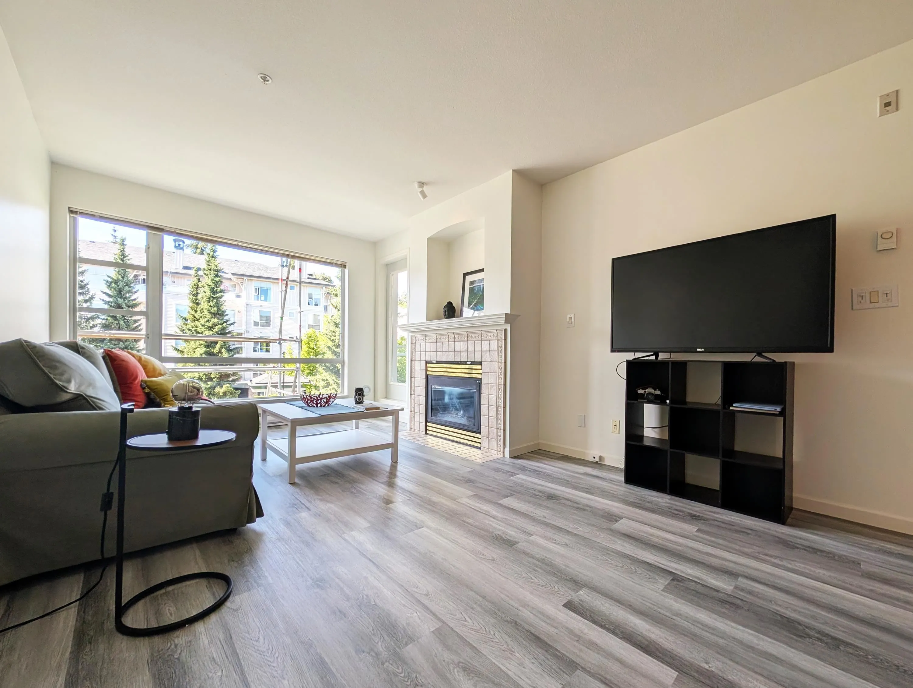 3629 Deercrest Drive #422