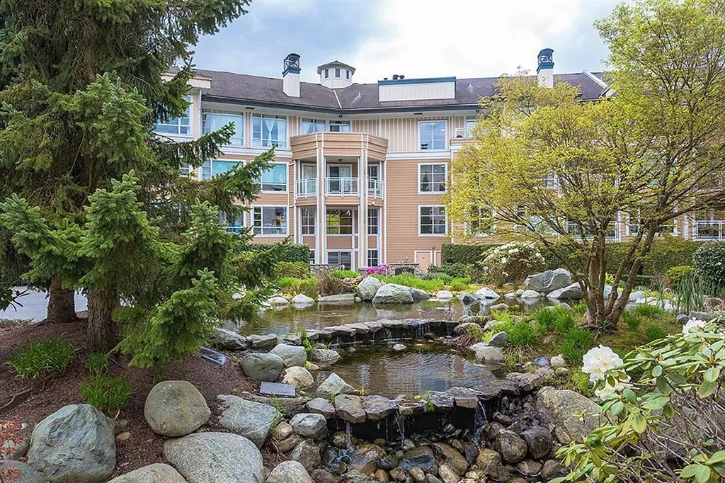 3629 Deercrest Drive #422