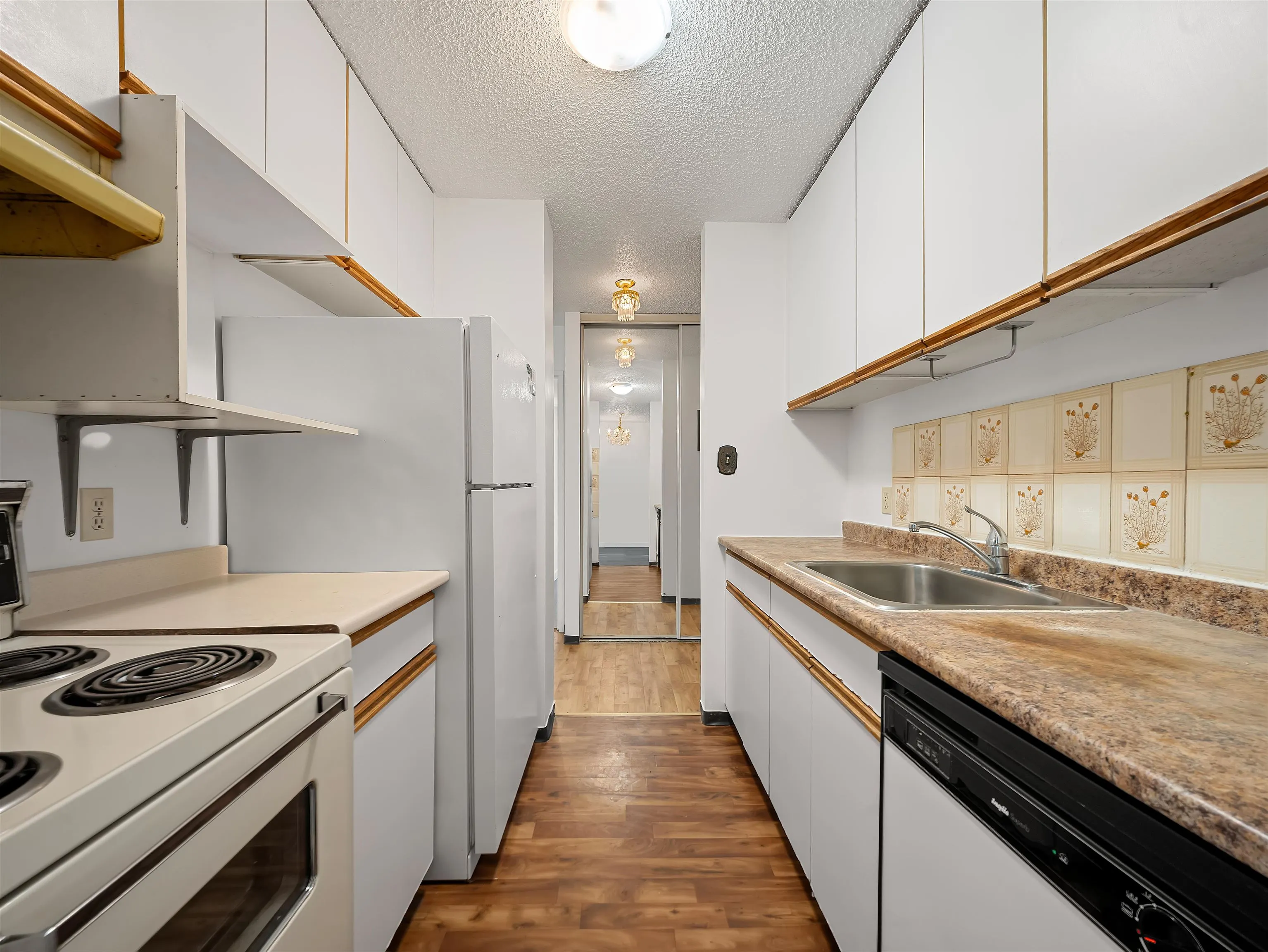 1725 Pendrell Street #503-504