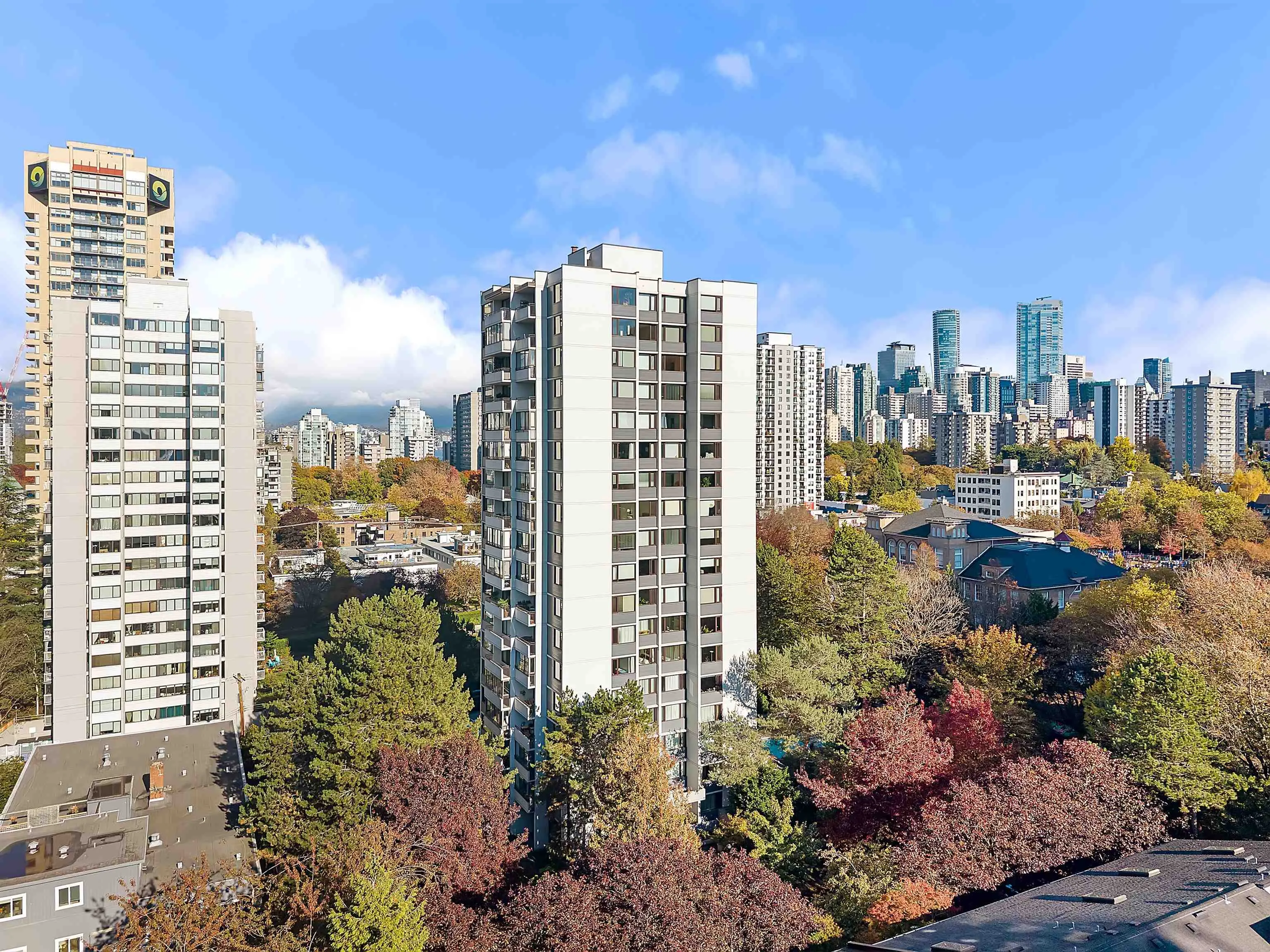 1725 Pendrell Street #503-504