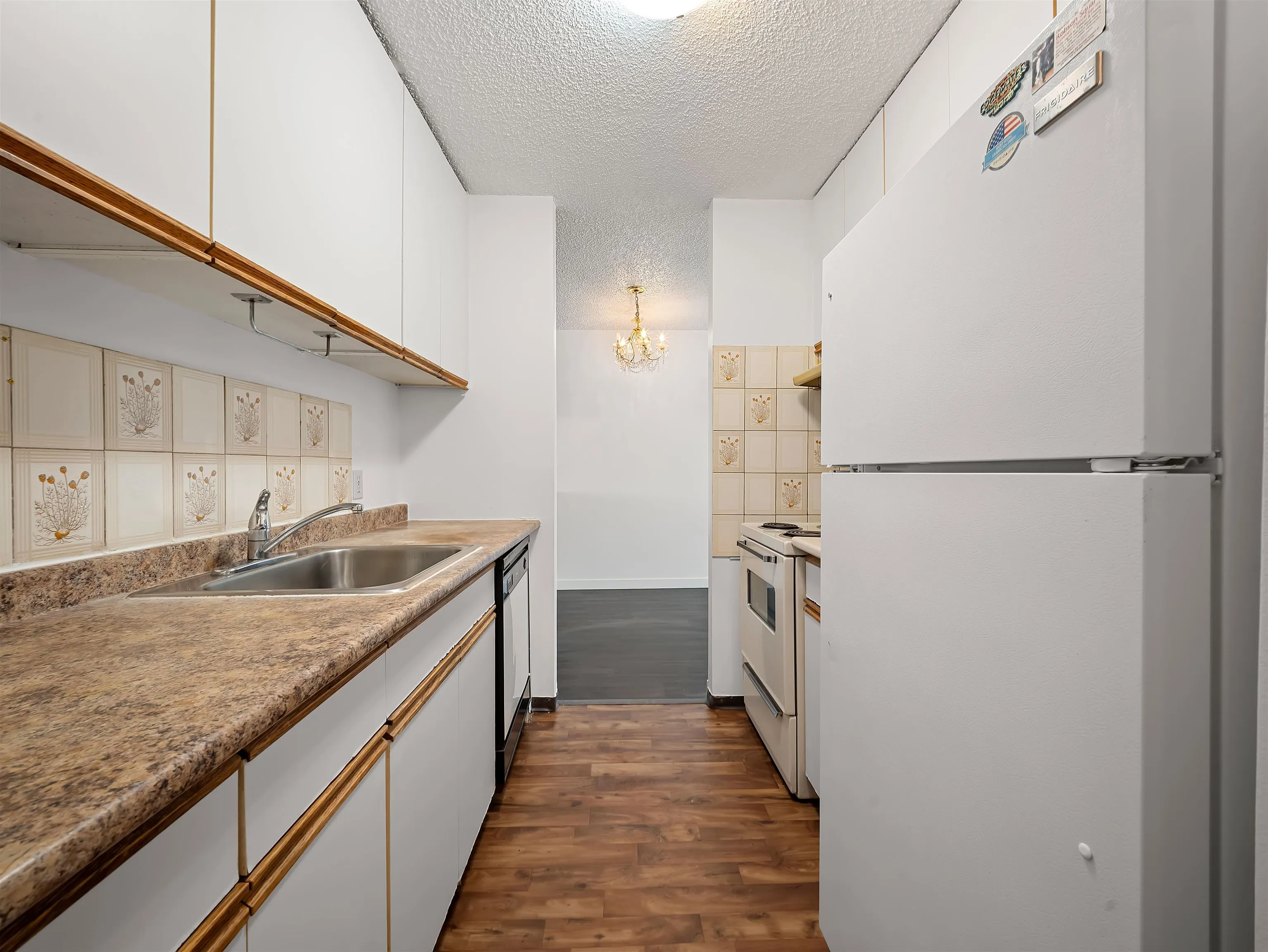 1725 Pendrell Street #503-504