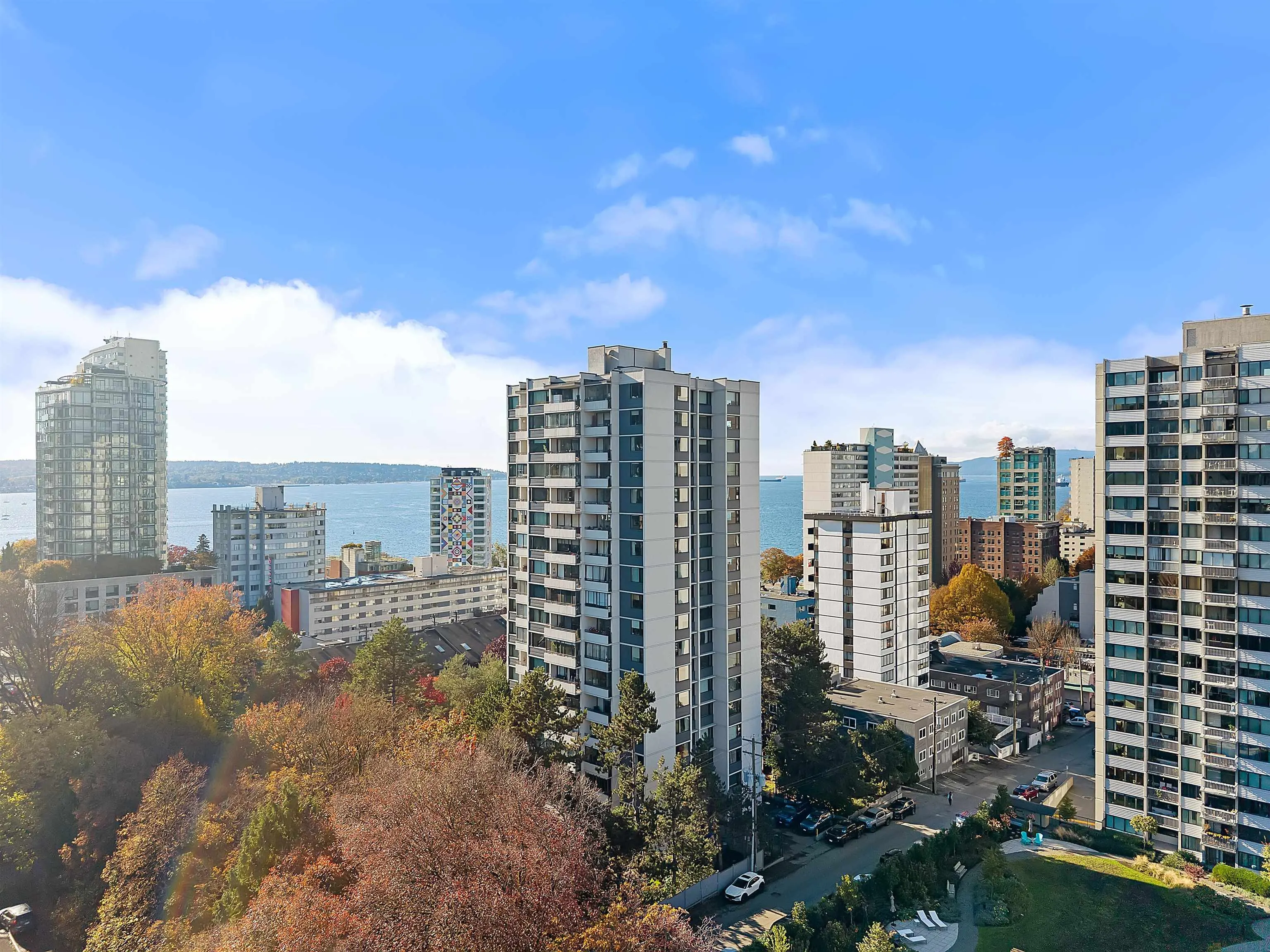 1725 Pendrell Street #503-504