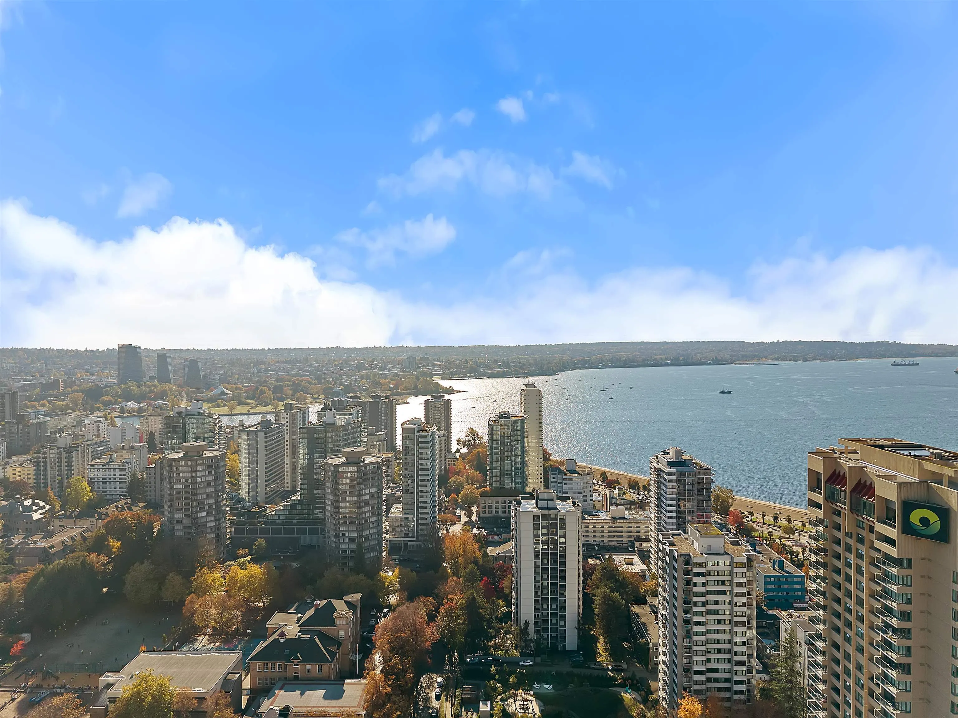 1725 Pendrell Street #503-504