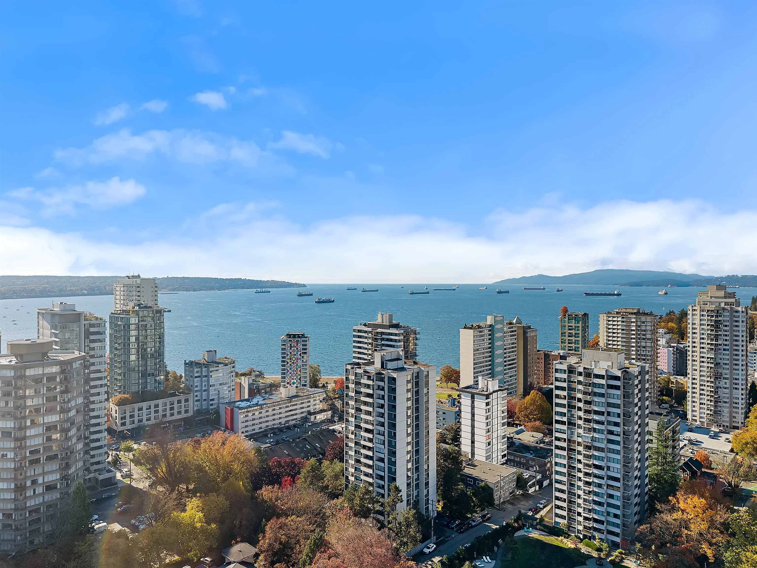 1725 Pendrell Street #503-504