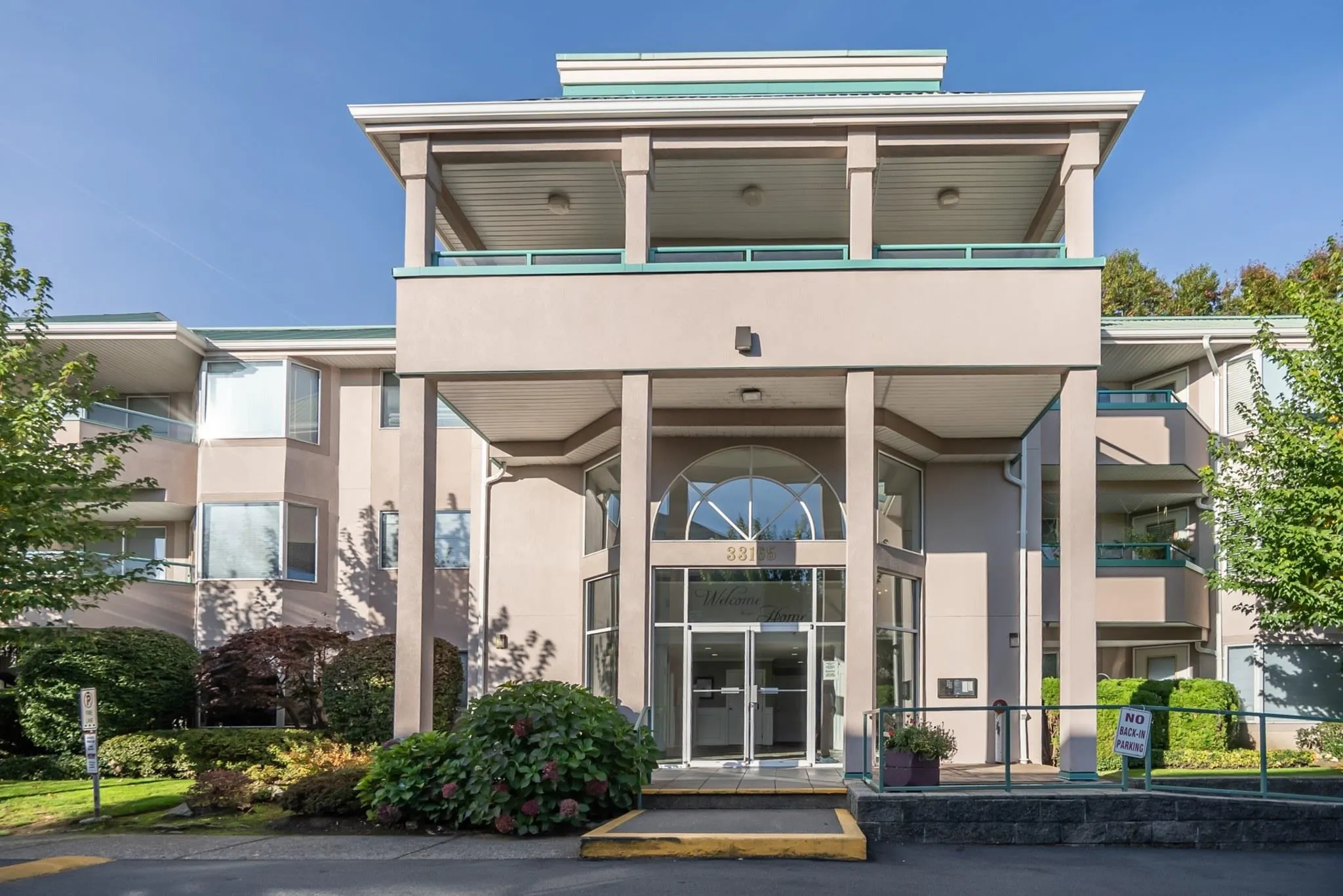 33165 Old Yale Road #206