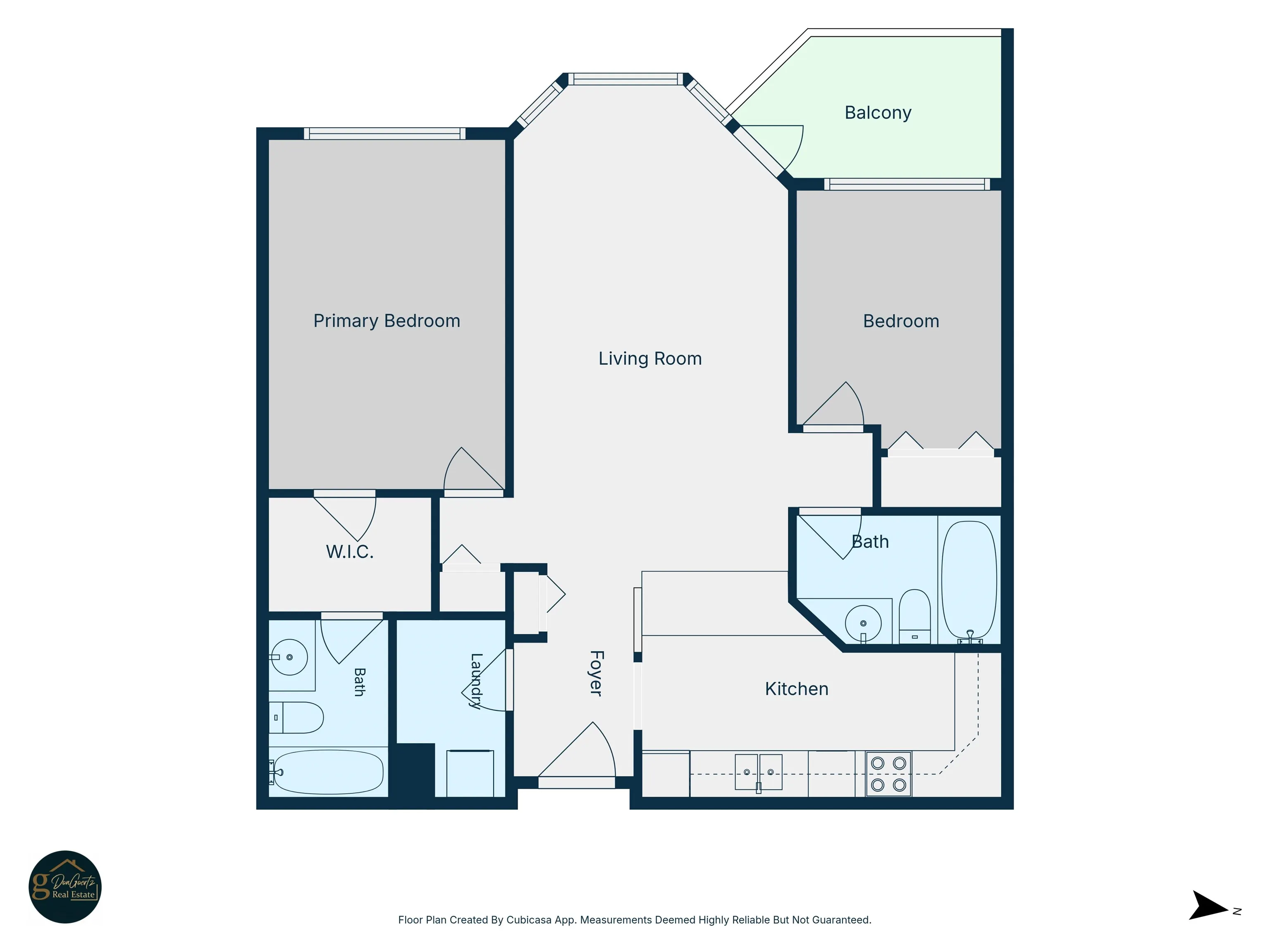 33165 Old Yale Road #206