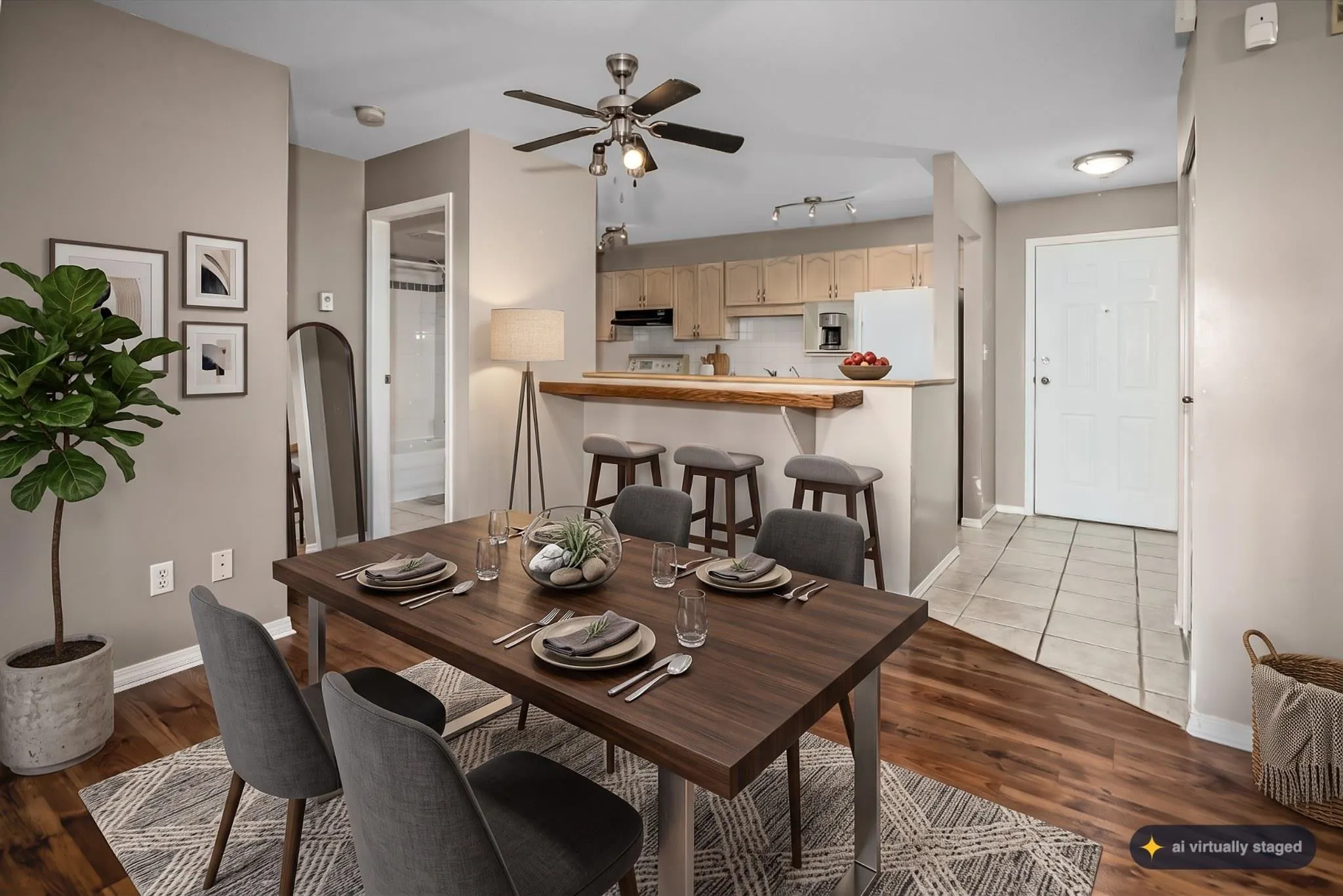 33165 Old Yale Road #206