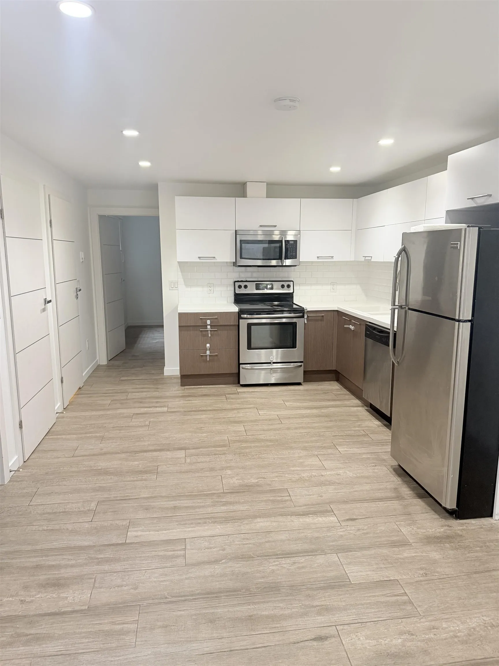 2150 Kugler Avenue #BSMT