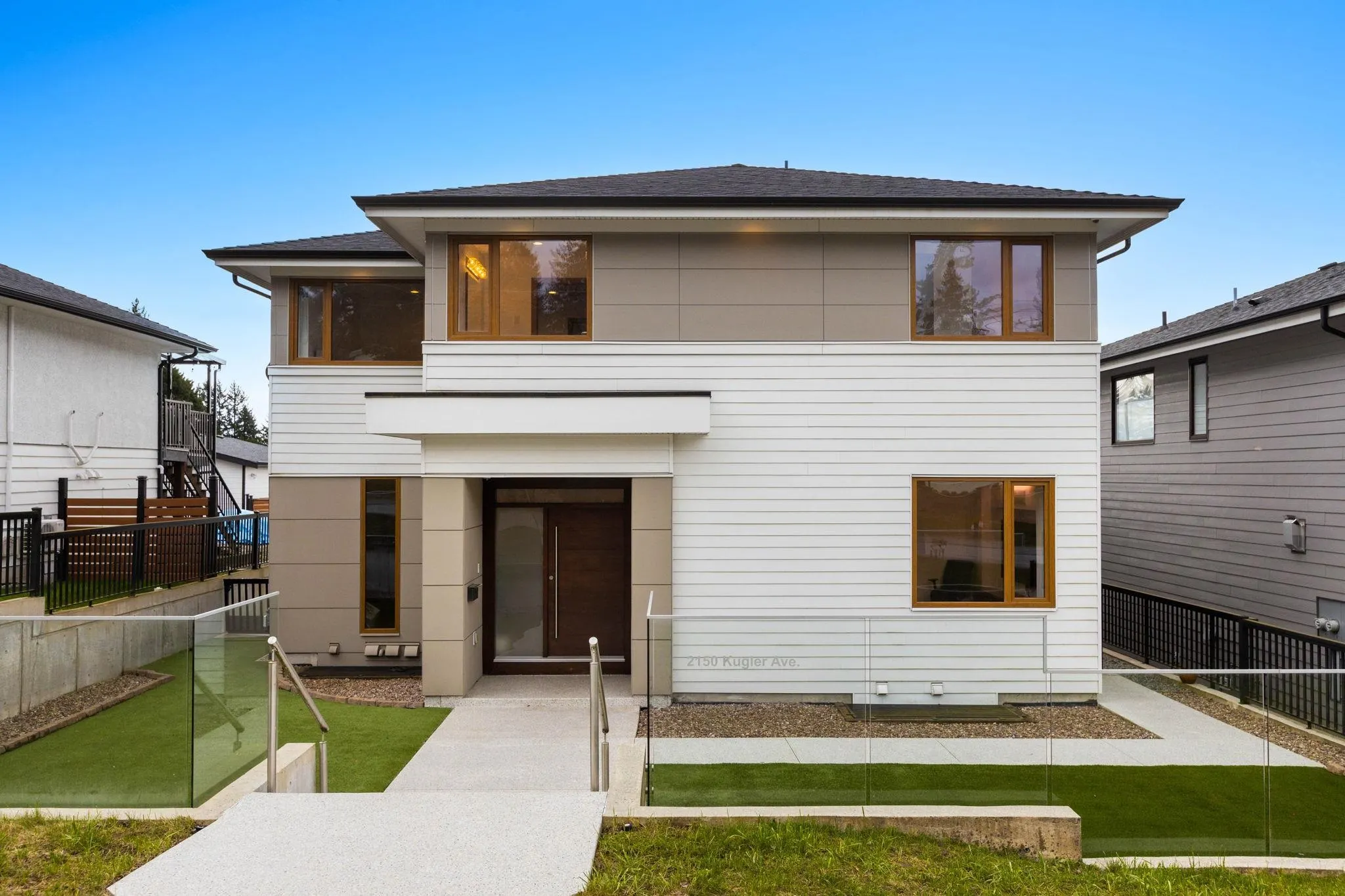 2150 Kugler Avenue #BSMT