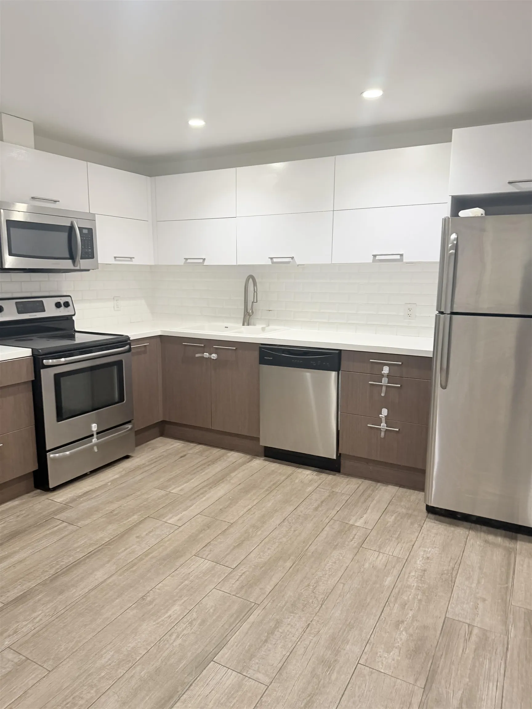 2150 Kugler Avenue #BSMT